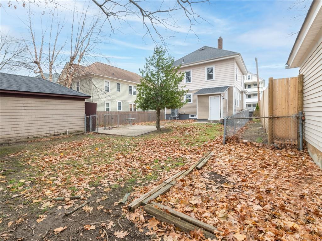 Providence, Rhode Island, 02908, United States, 4 Bedrooms Bedrooms, ,2 BathroomsBathrooms,Residential,For Sale,2007519