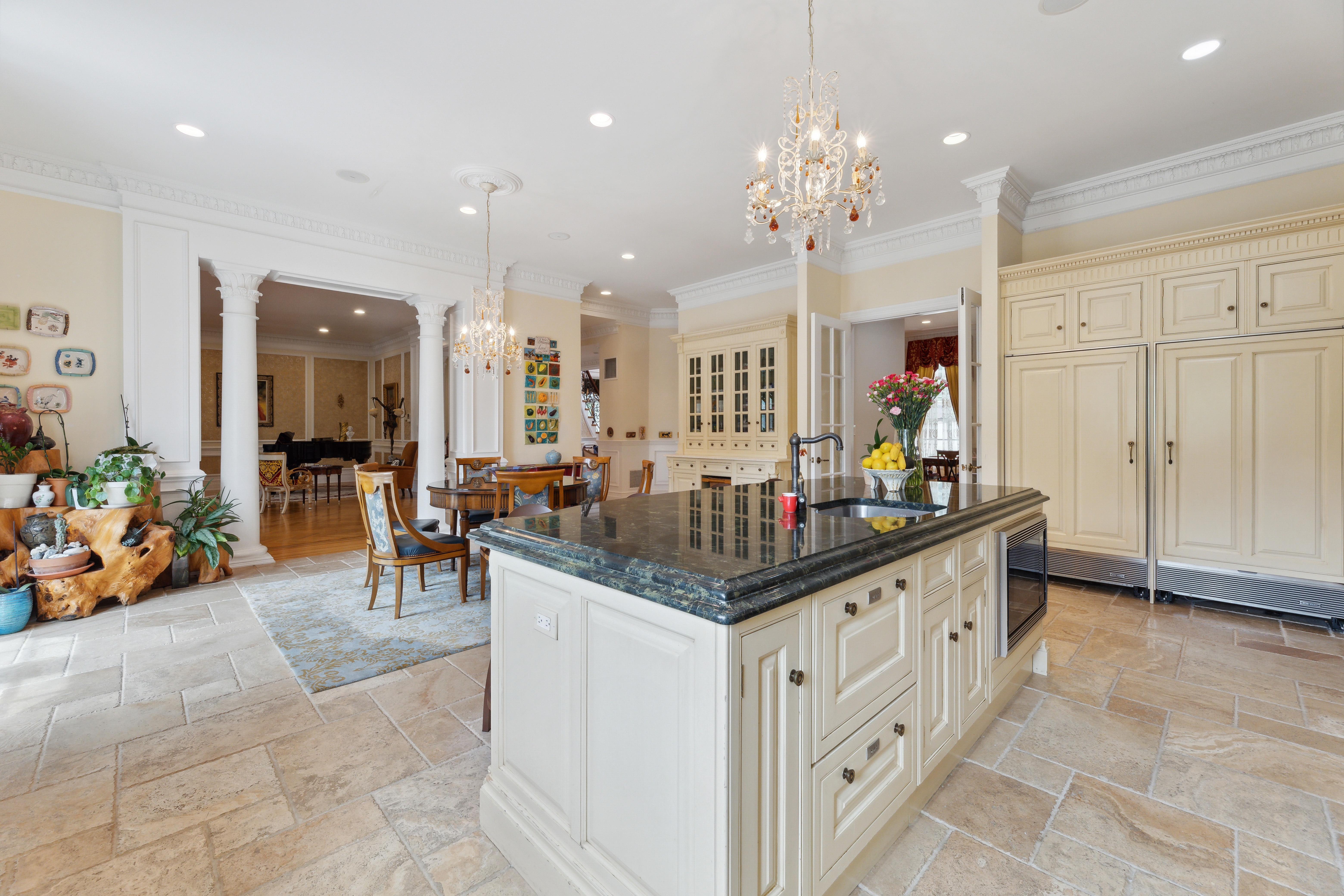  31 Marie Major Drive, Alpine, NJ 07620 - 物件實景