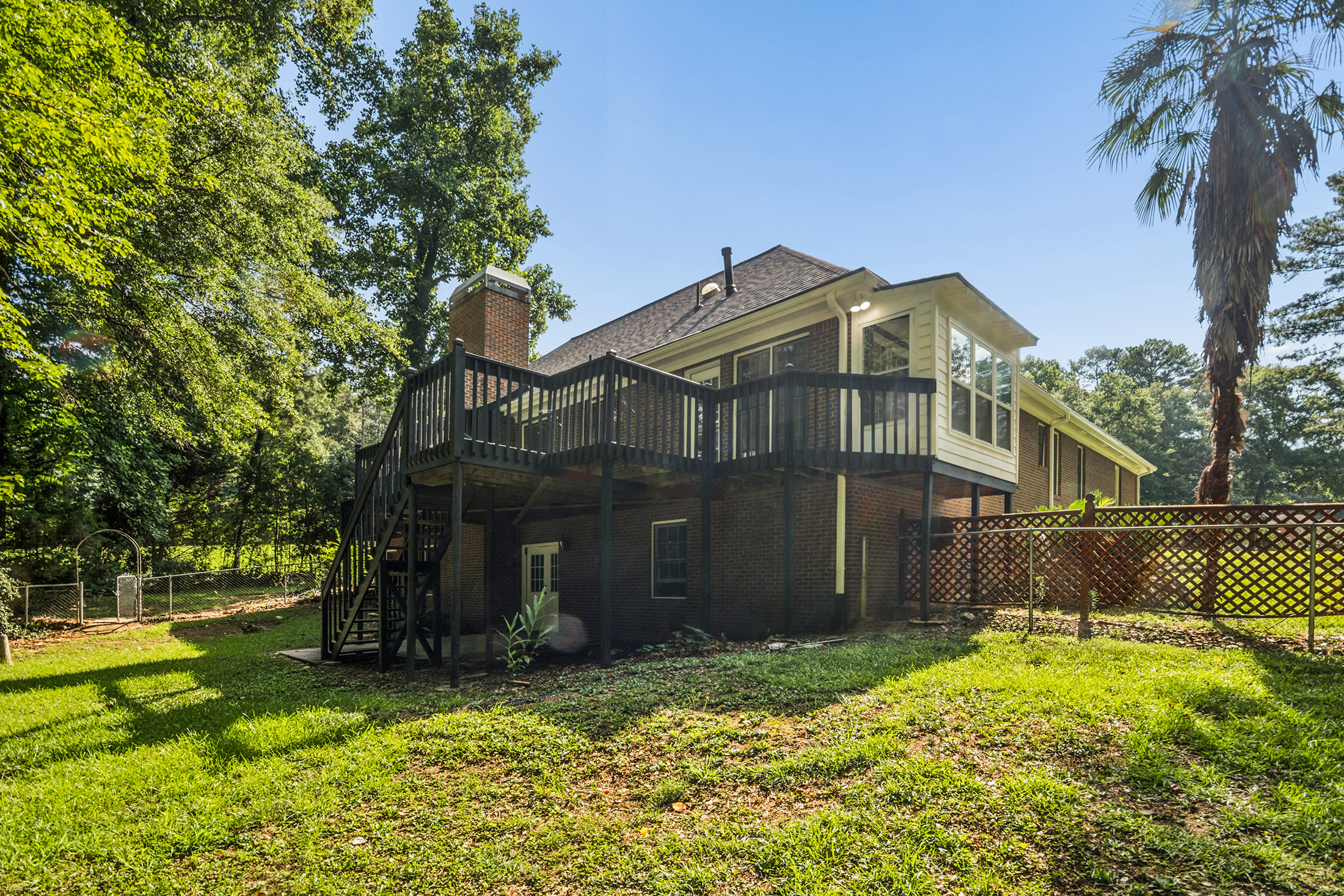  Beautifully Refreshed Ranch Nestled on an Expansive Cul-de-sac Lot - 物件實景