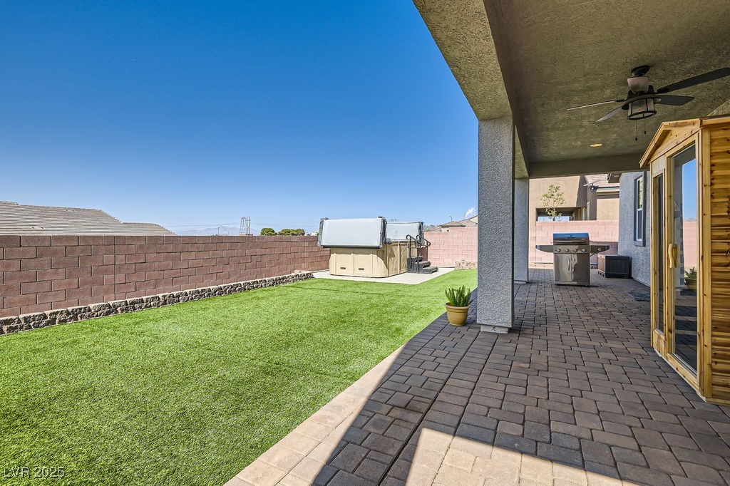 Henderson, Nevada, 89015, United States, 6 Bedrooms Bedrooms, ,1 BathroomBathrooms,Residential,For Sale,1826406