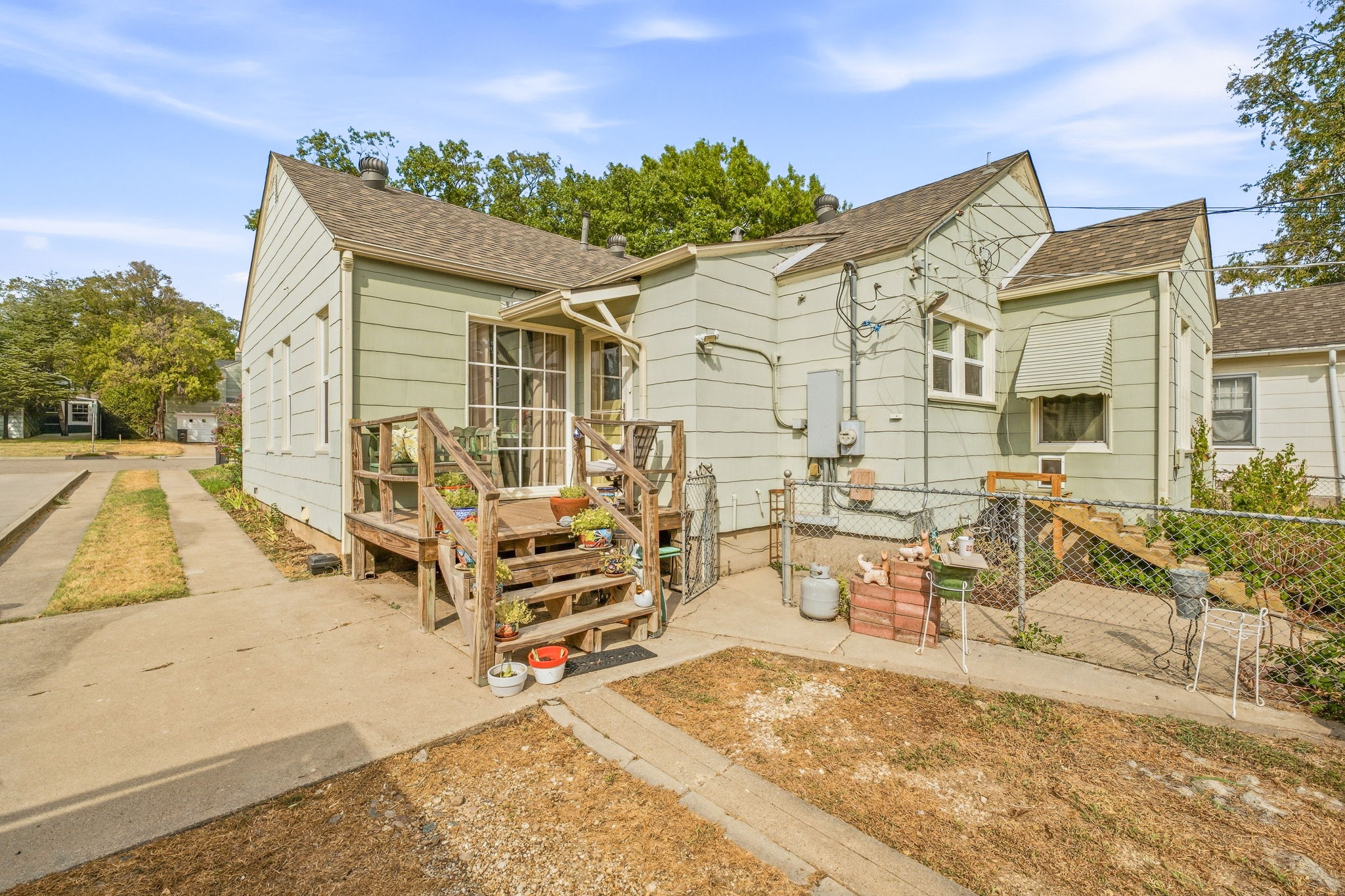  4309 Lovell, Fort Worth, TX, 76107 - 物件實景