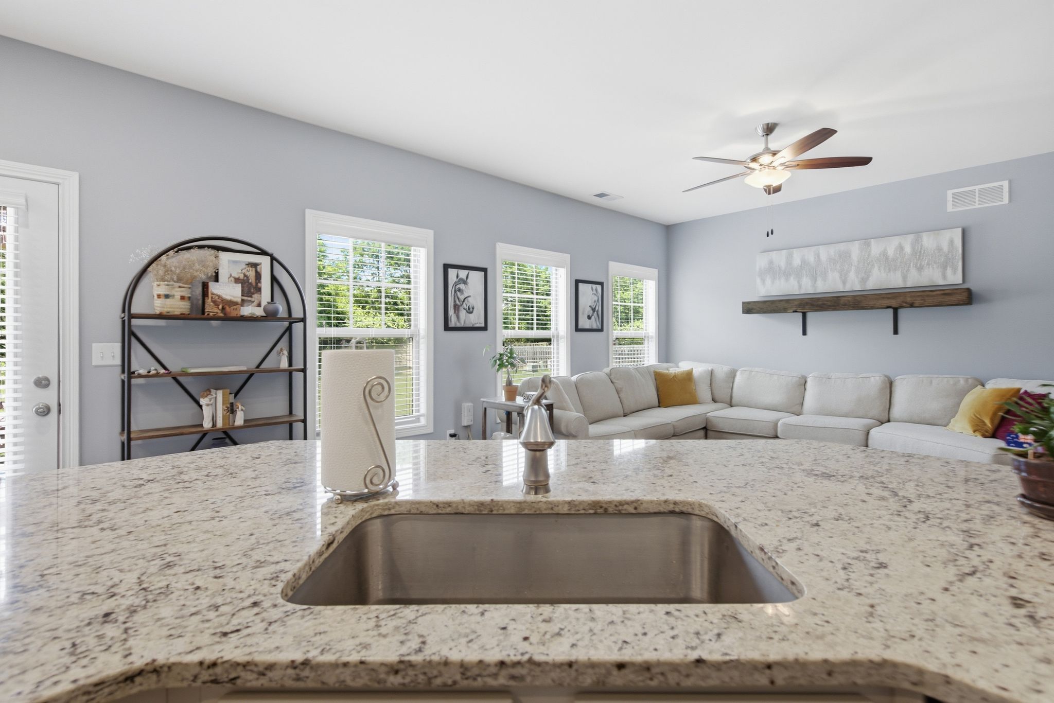  2717 Kearney Creek Lane - 物件實景