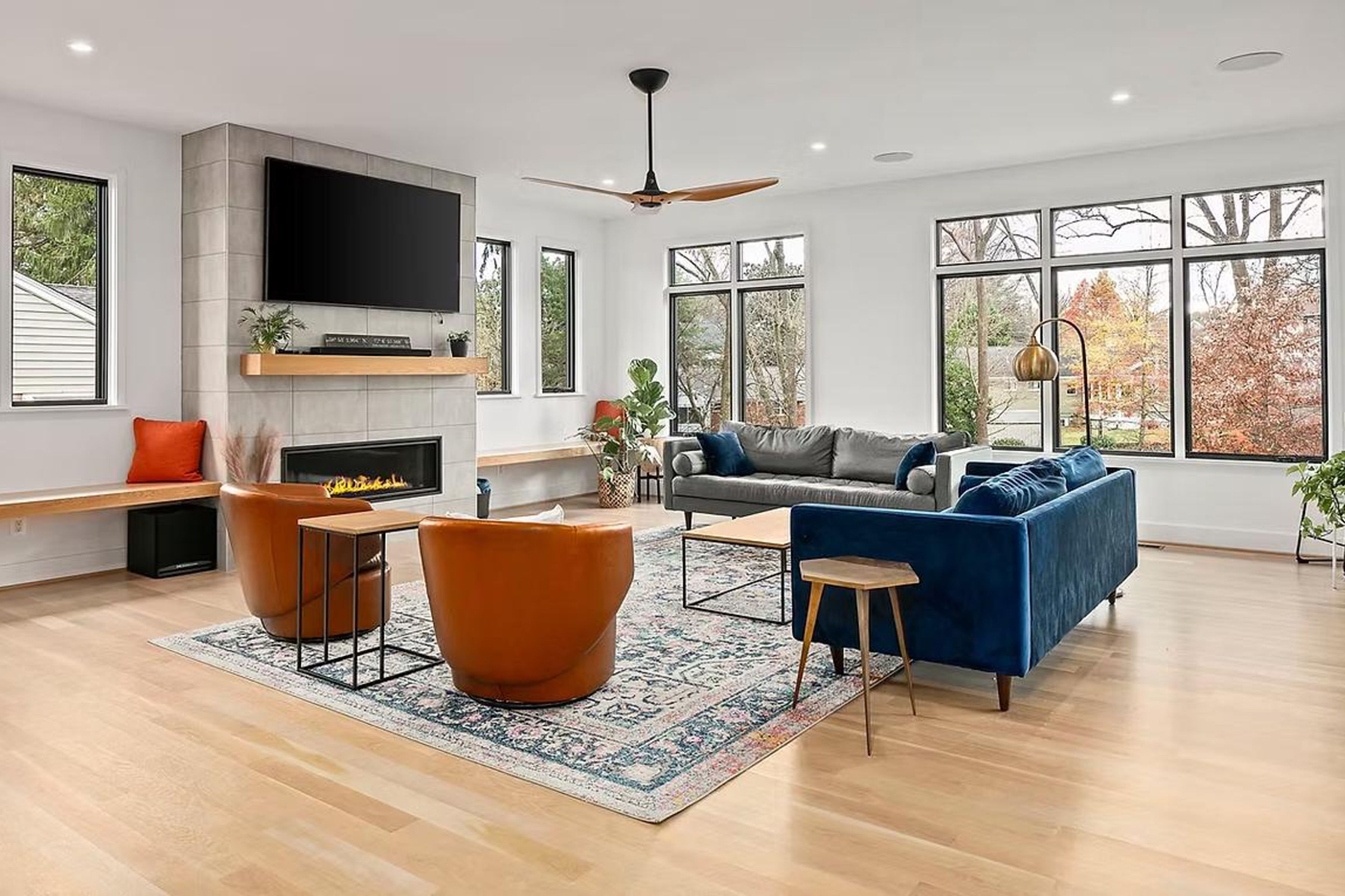  3108 Juniper Lane, Falls Church, VA, 22044 - 物件實景