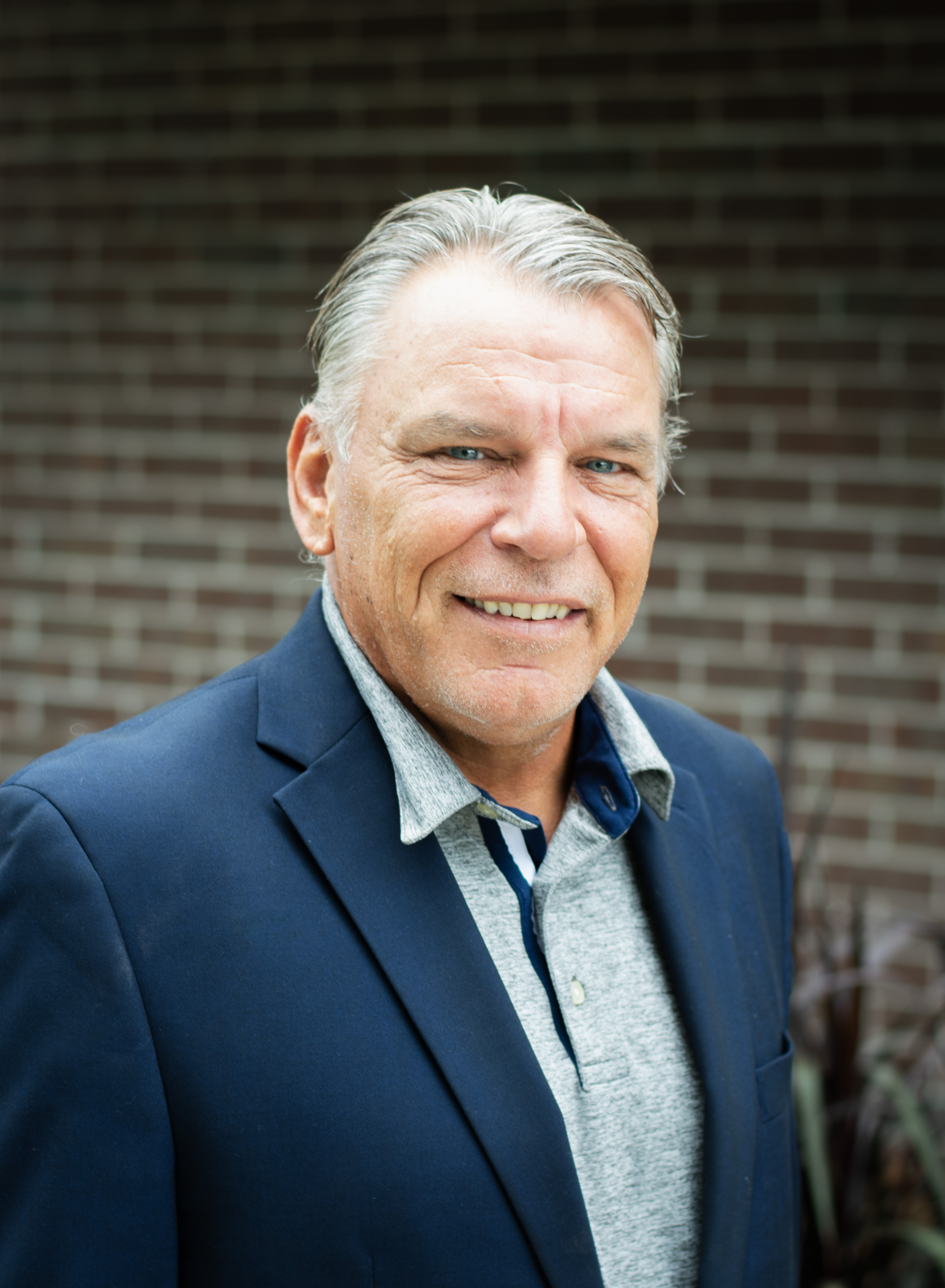 Jim Dombek