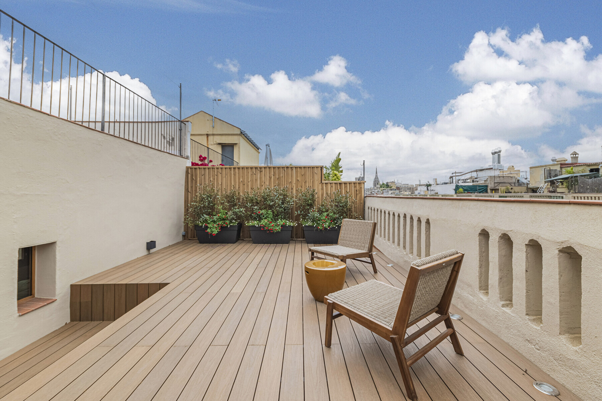  Wonderful newly built penthouse next to Ciutadella Park - 物件實景