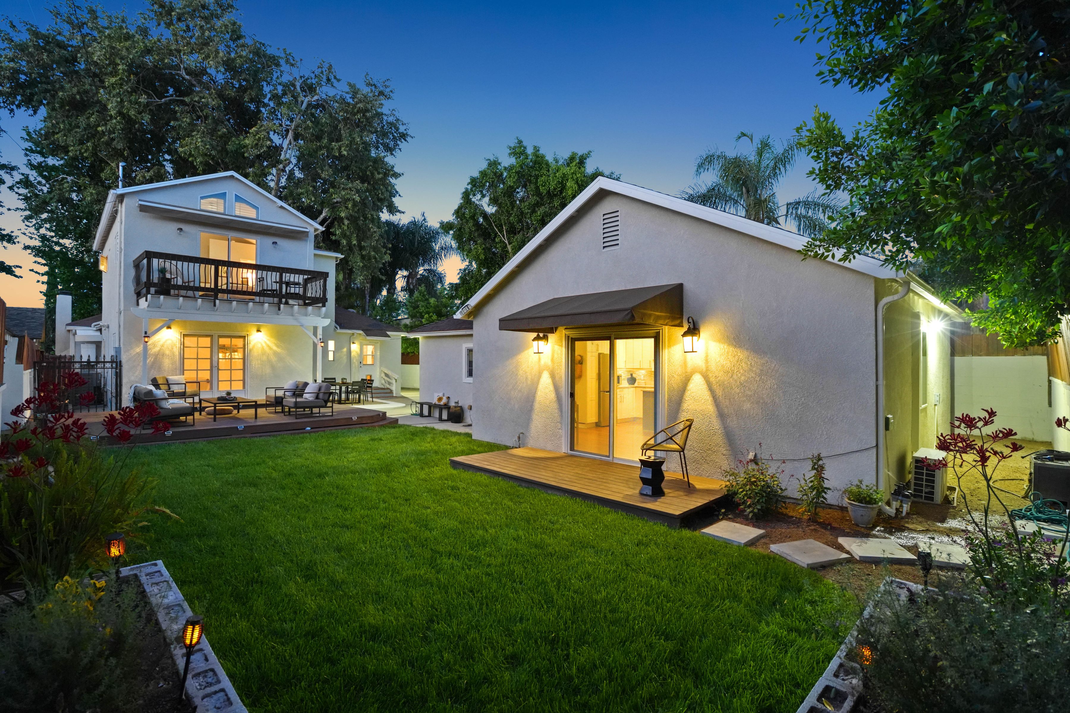  11552 Hesby Street - 物件實景