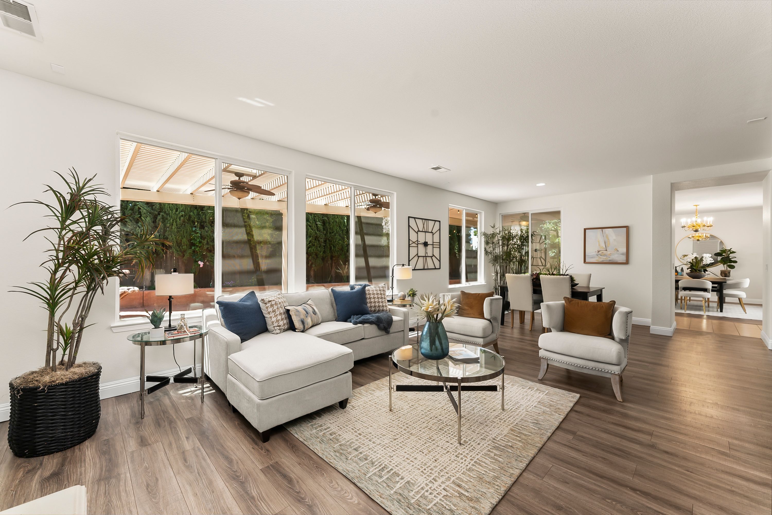  116 Wolf River Court, Roseville, CA 95661 - 物件實景
