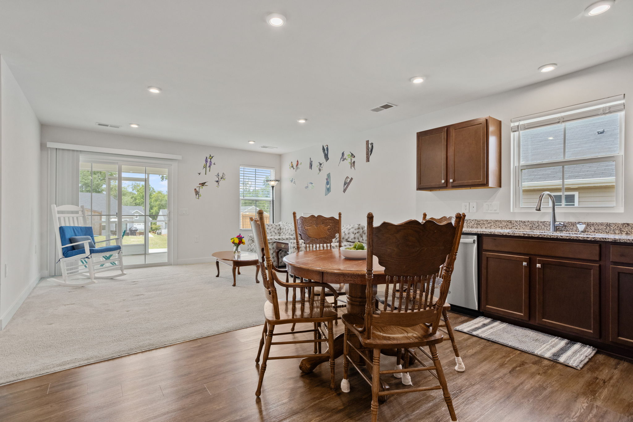  230 Bending Branch Road, Greenville, SC 29605 - 物件實景