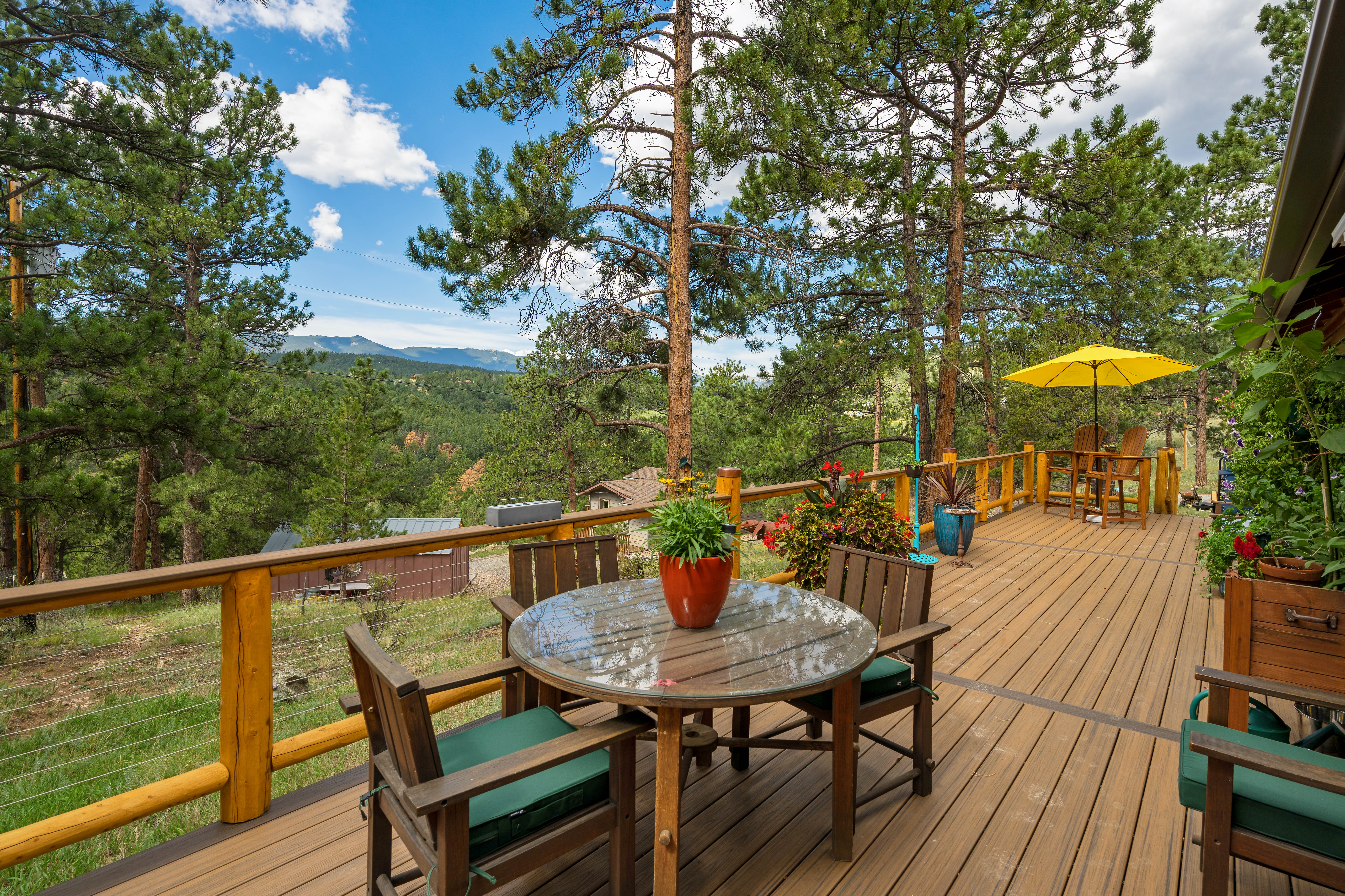  Rare Opportunity To Create A Private Mountain Compound - 物件實景