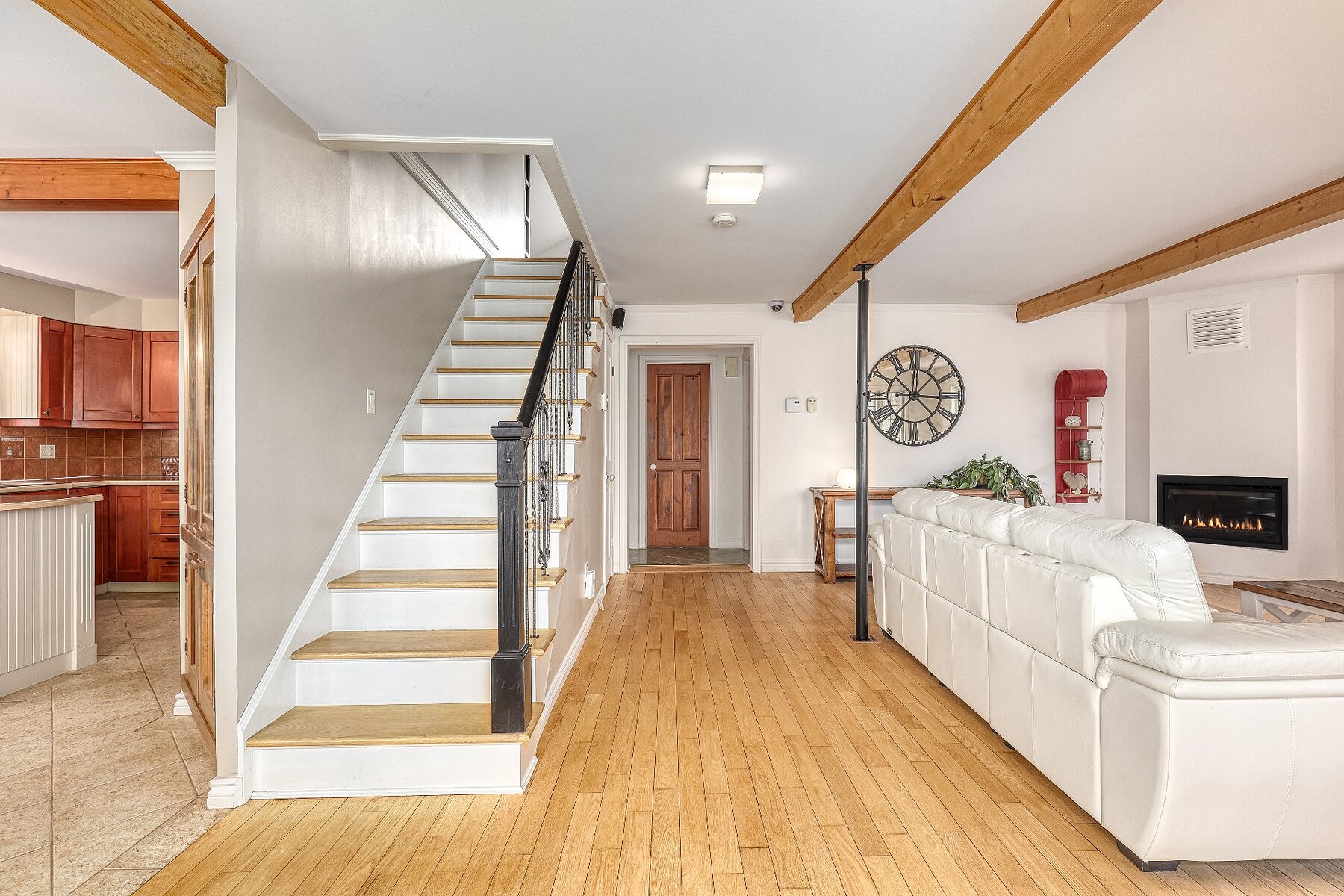  Saint-Jacques, Lanaudière - 物件實景