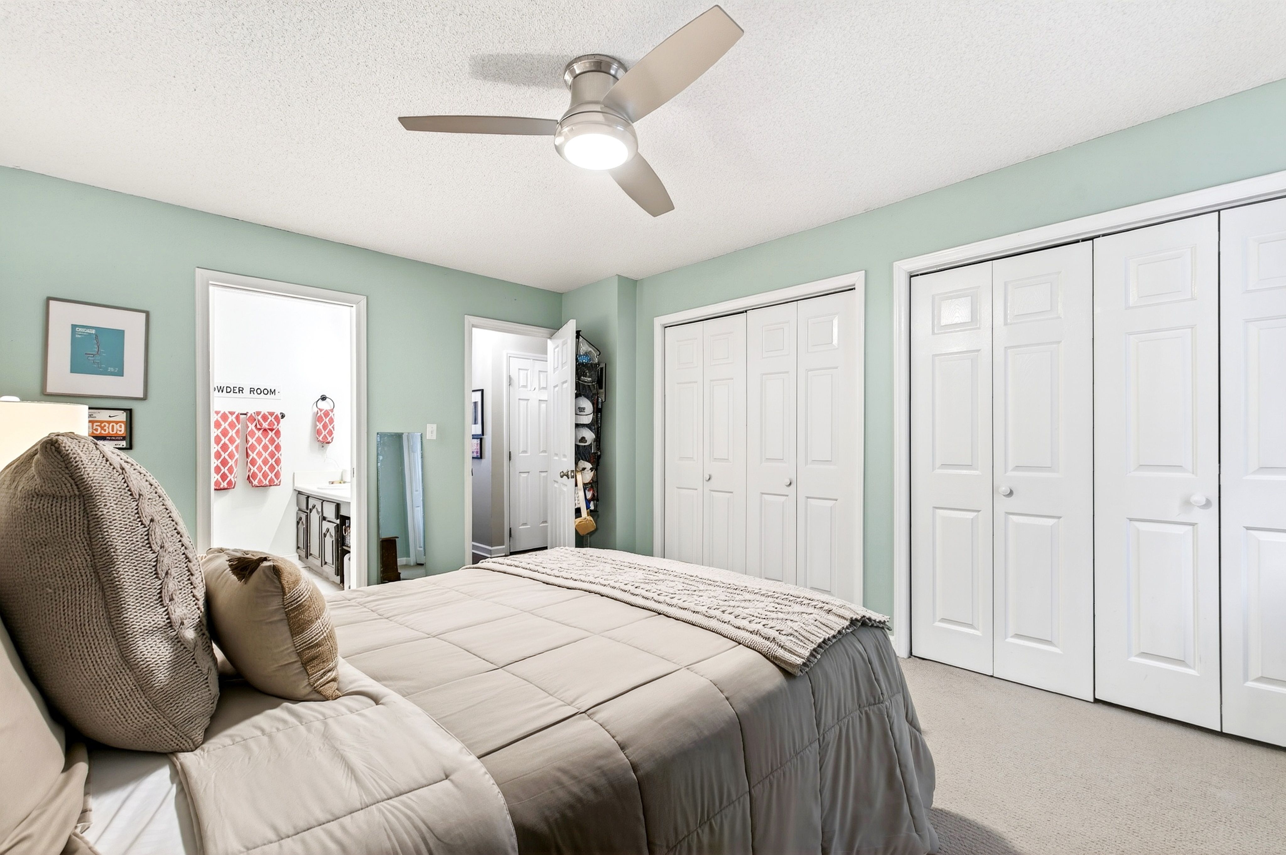  4537 Hershey Court, Raleigh, NC 27613 - 物件實景