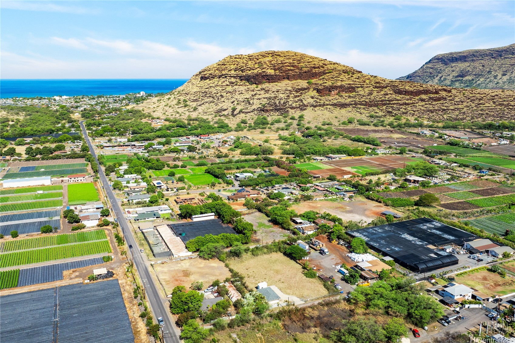 Waianae, Hawaii, 96792, United States, ,Residential,For Sale,1857376