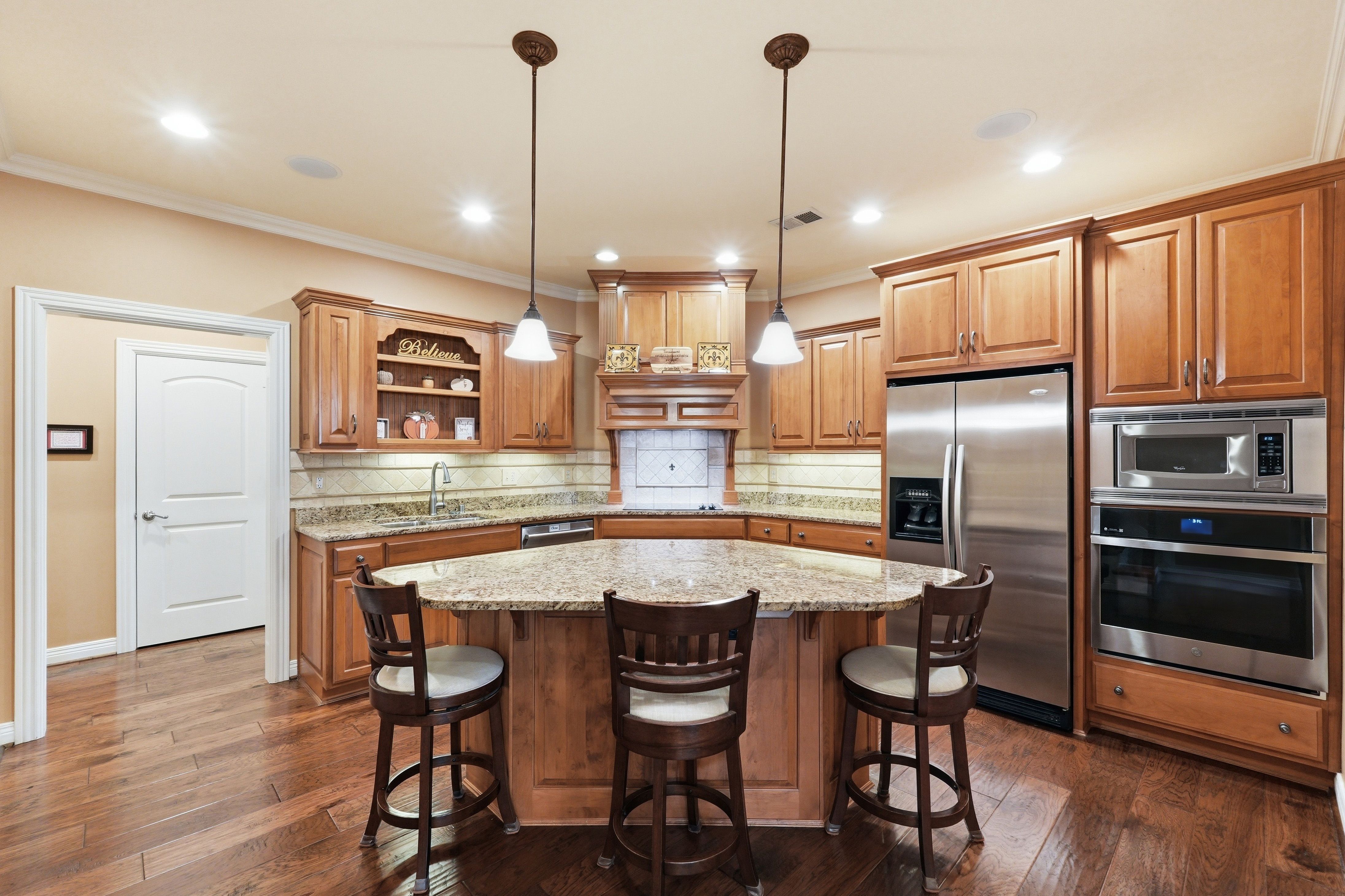  18620 Chadwick Glen Circle, Louisville, KY 40245 - 物件實景