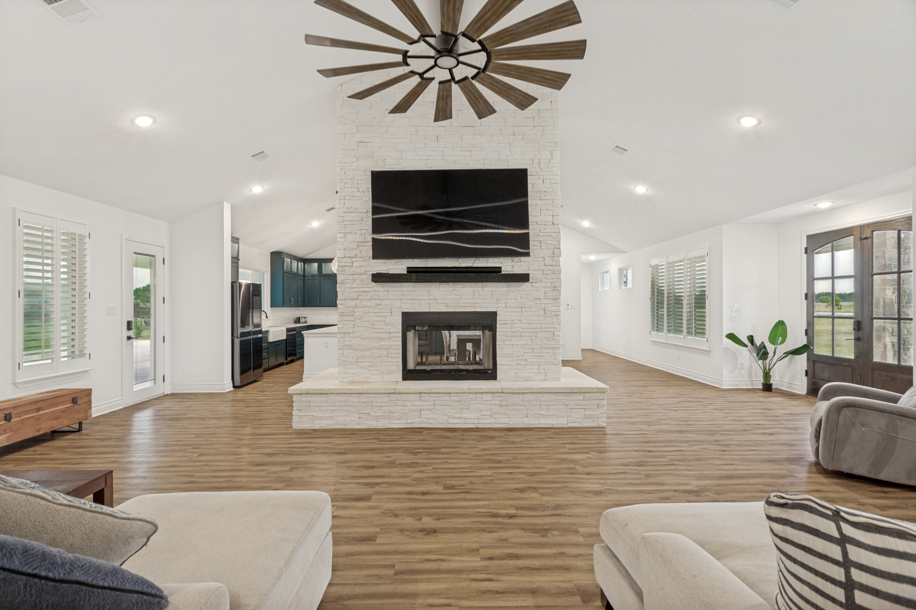  180 Kincannon Lane, New Fairview, TX, 76078 - 物件實景