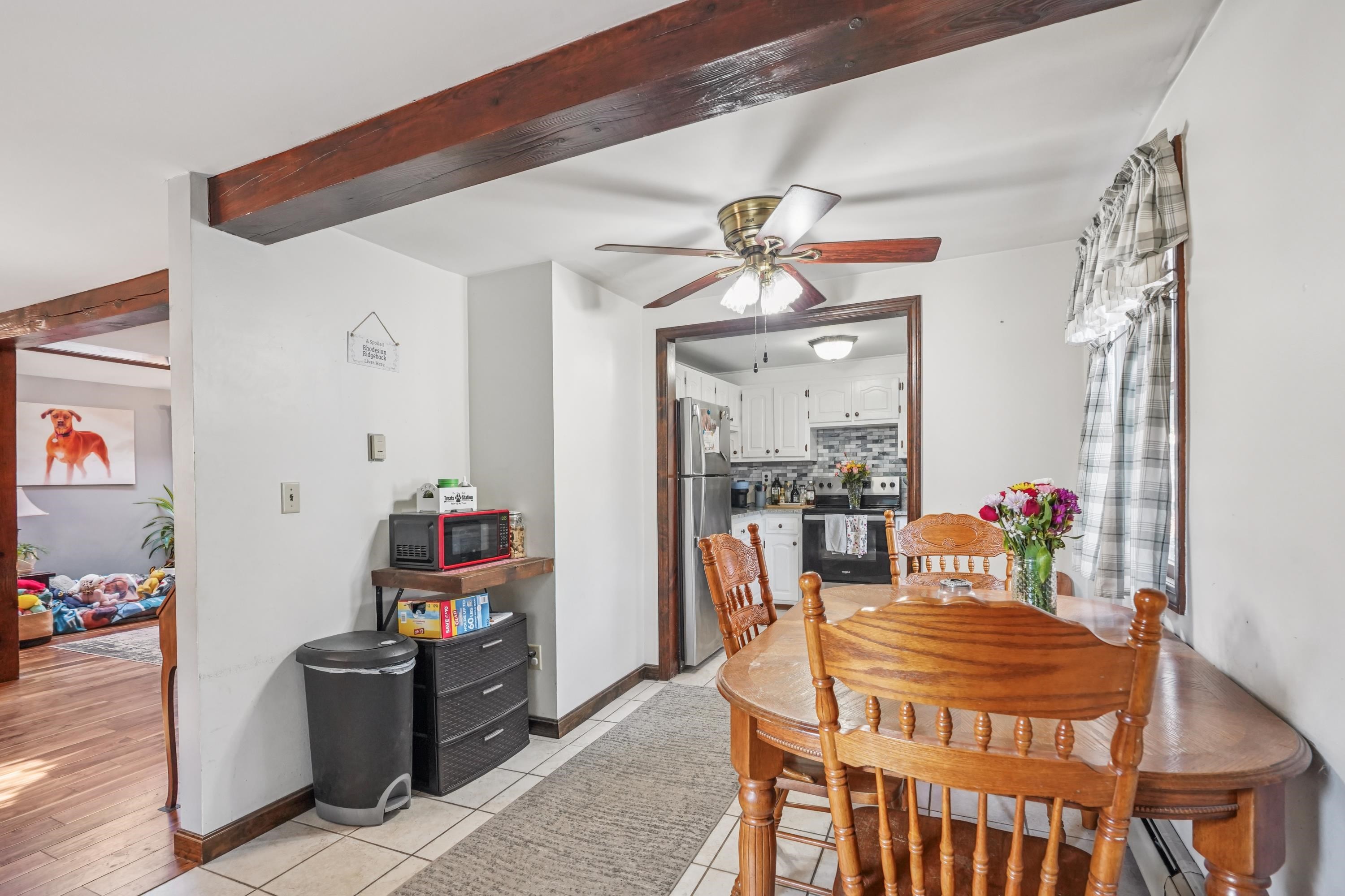 Kingston, New Hampshire, 03848, United States, 3 Bedrooms Bedrooms, ,2 BathroomsBathrooms,Residential,For Sale,1975396