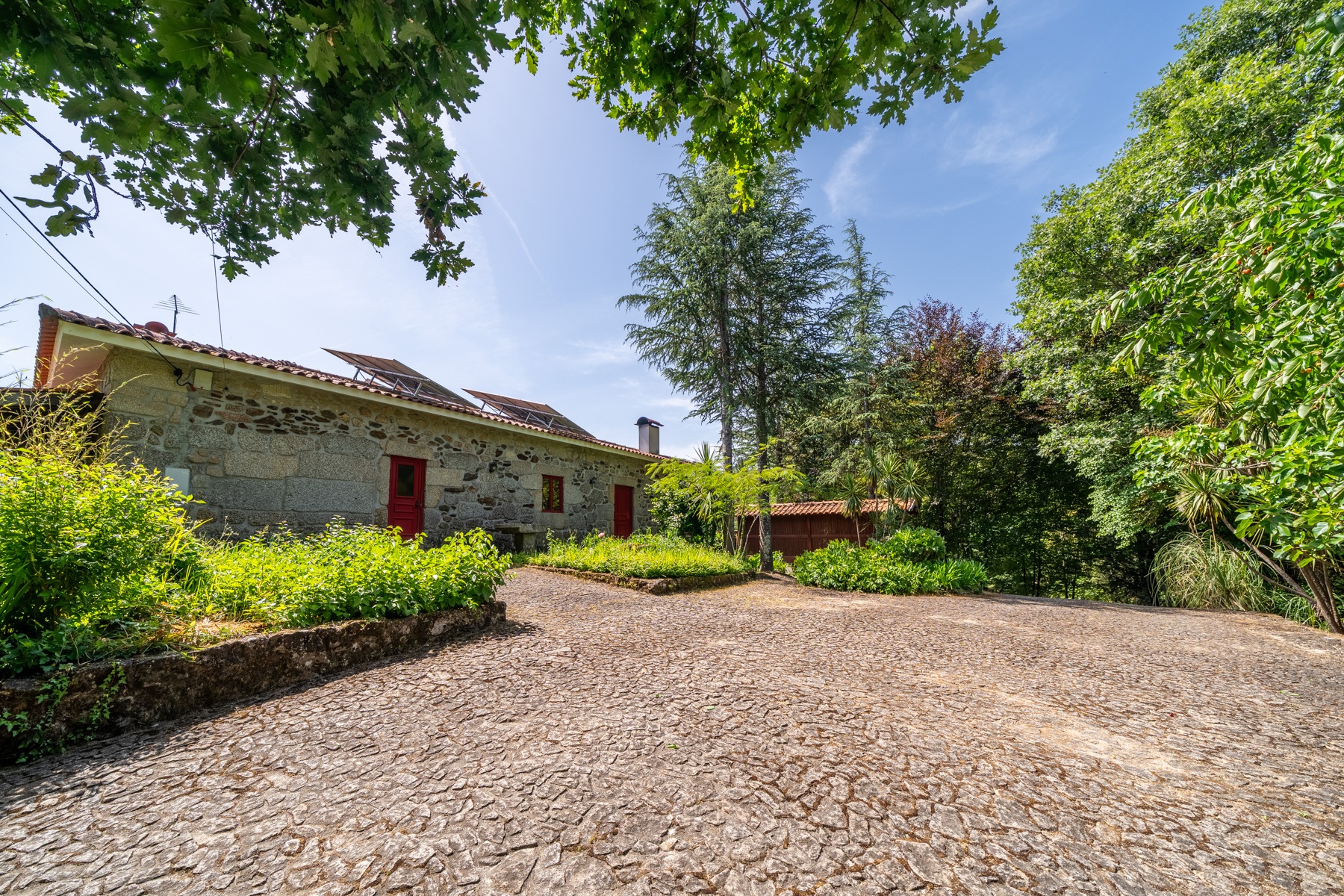  Farm, 8 bedrooms, for Sale - 物件實景