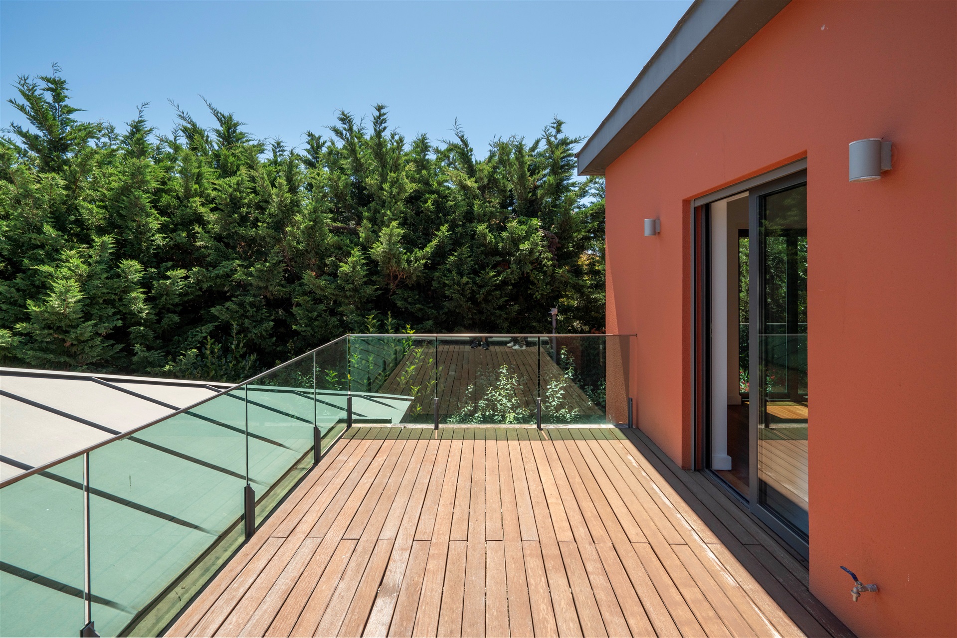  Semi-detached house, 3 bedrooms, for Sale - 物件實景