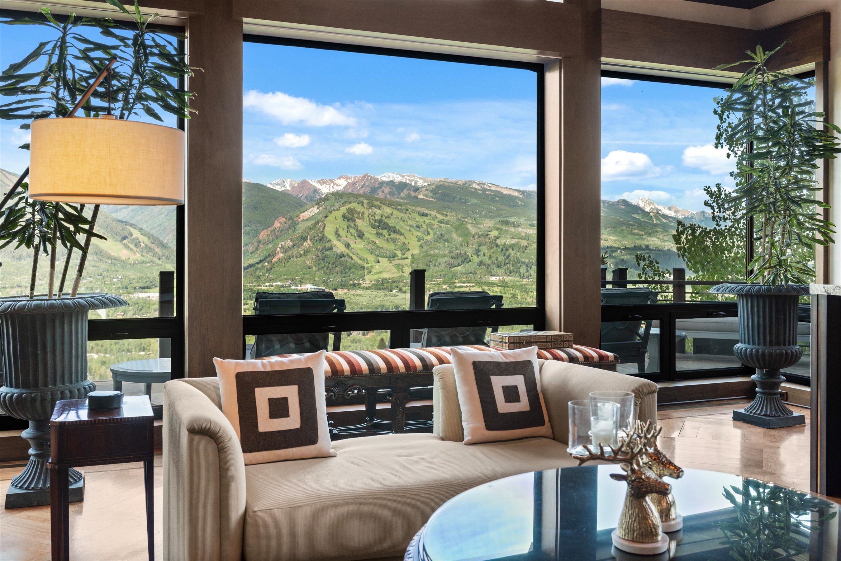  155 & 200 Sabin Drive, Aspen, CO 81611 - 物件實景