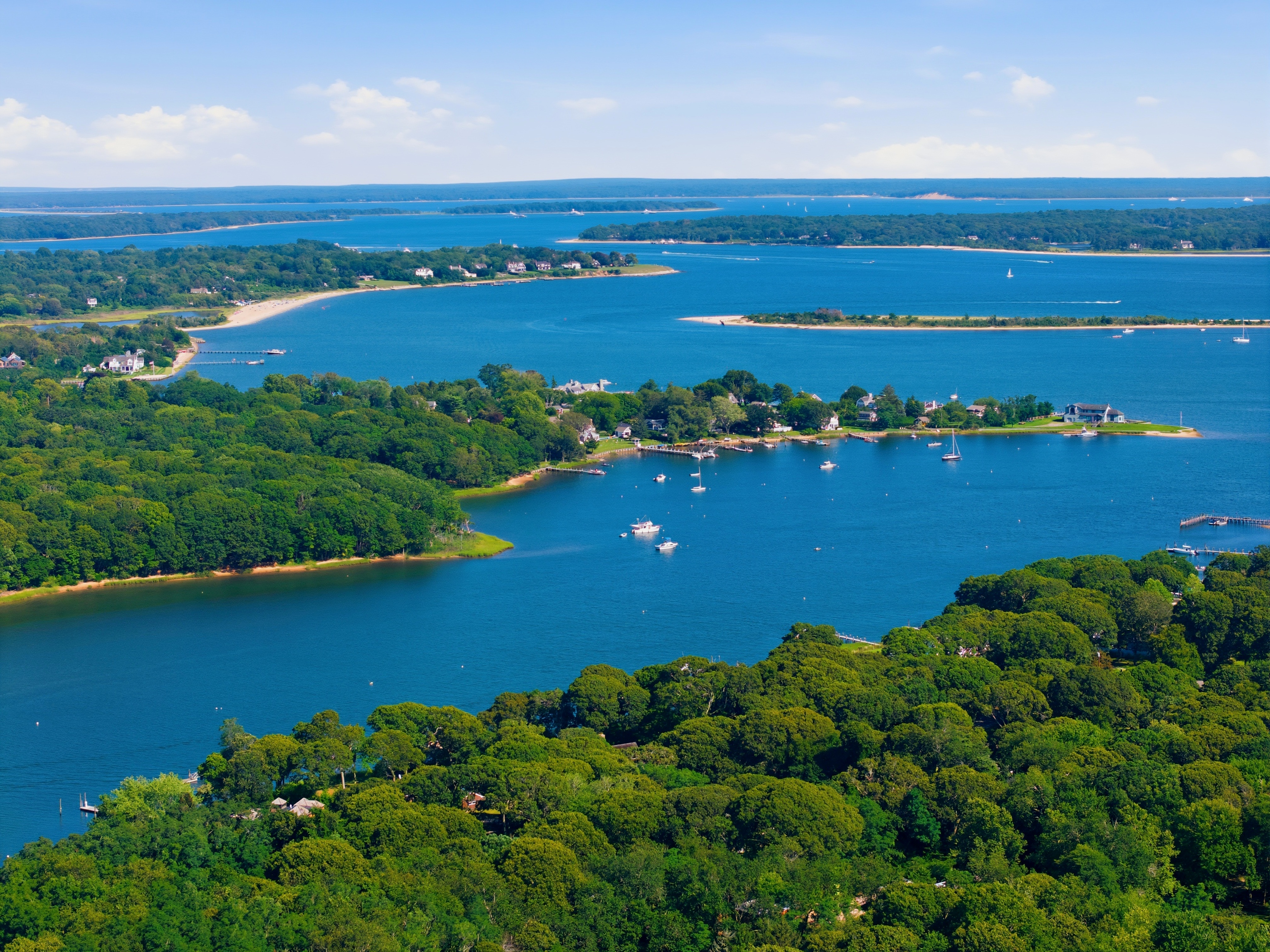  9 Bay Shore Drive, Shelter Island, NY, 11964 - 物件實景