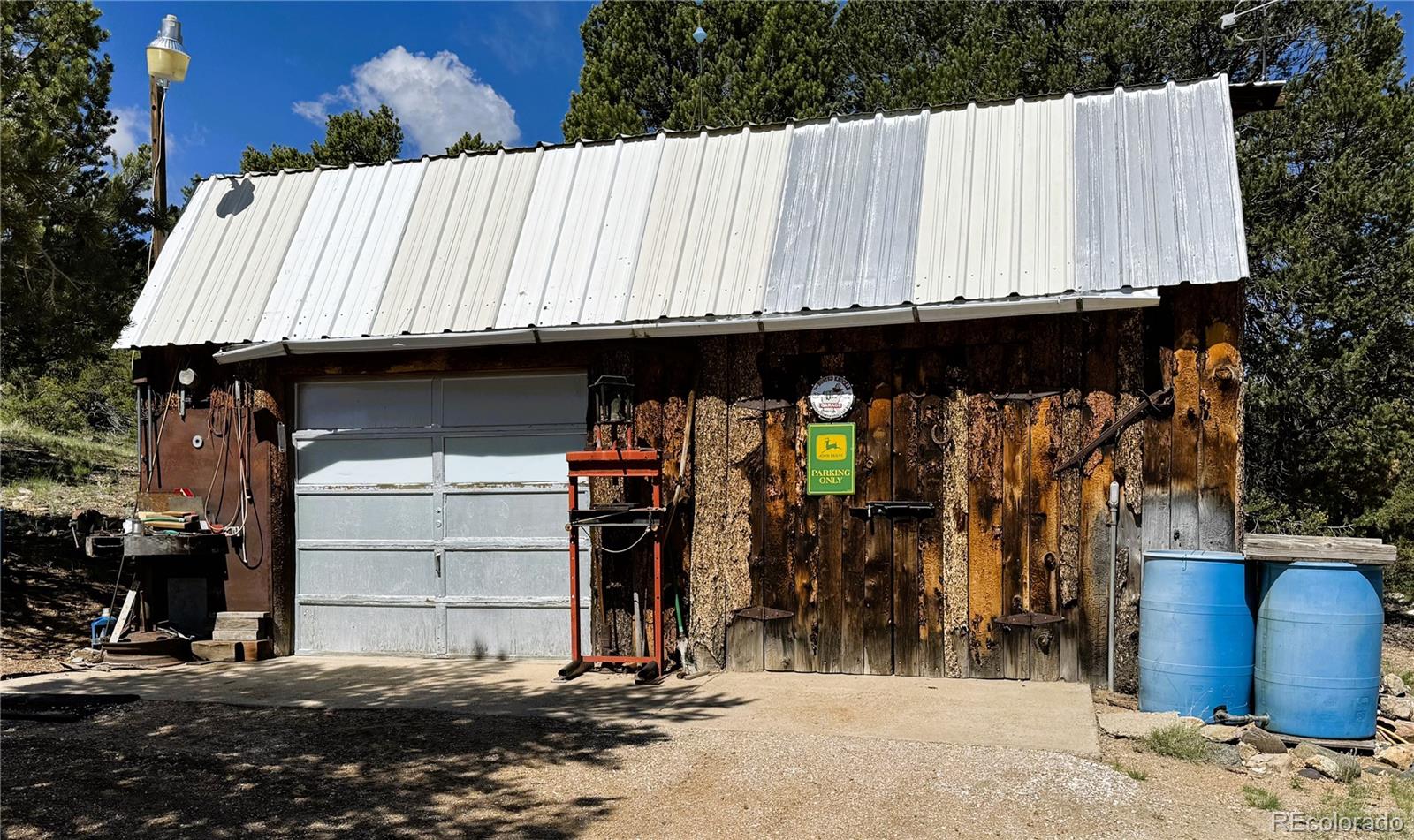 Howard, Colorado, 81223, United States, 2 Bedrooms Bedrooms, ,1 BathroomBathrooms,Residential,For Sale,1869246