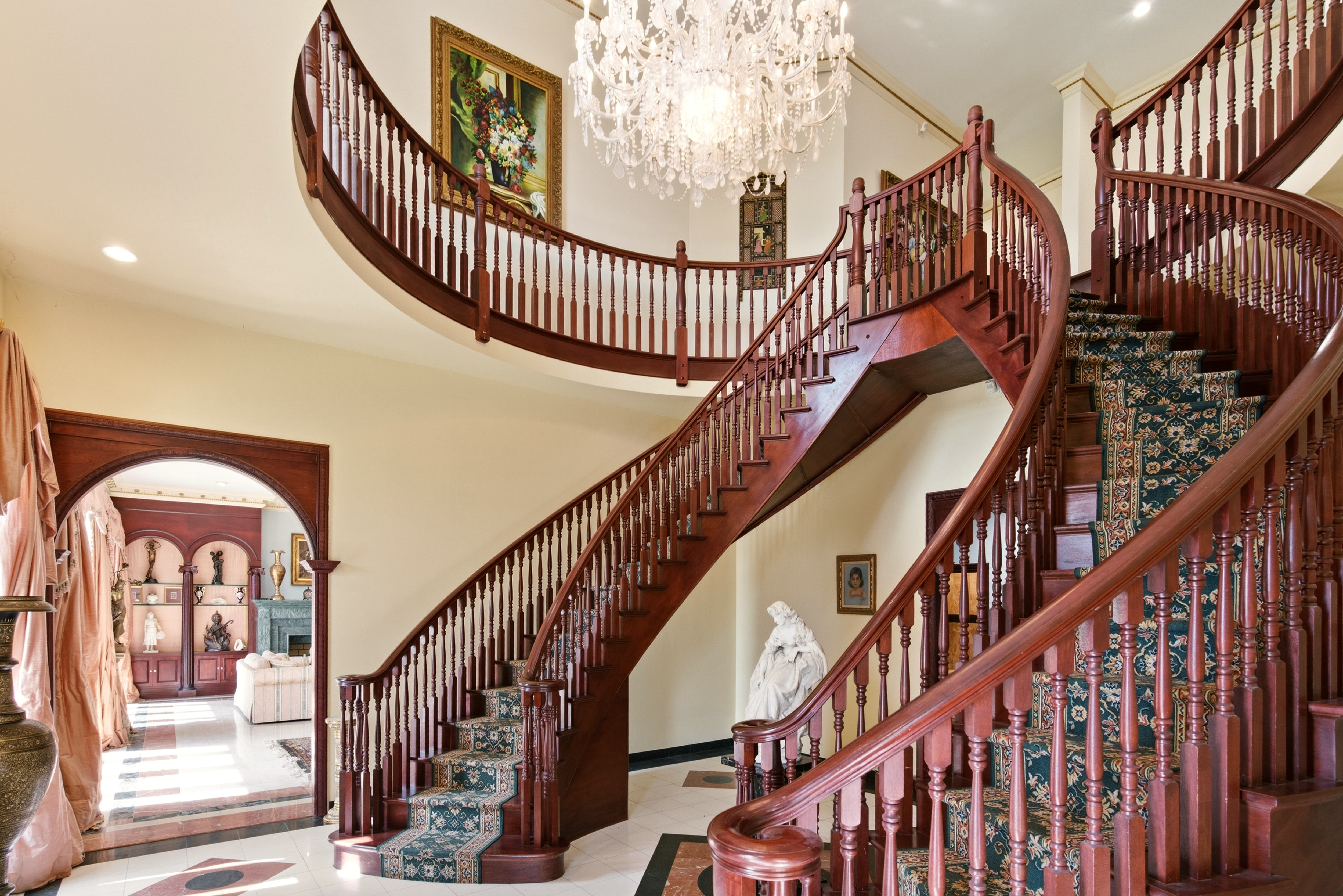  1007 W Shore Road, Mill Neck, NY, 11765 - 物件實景