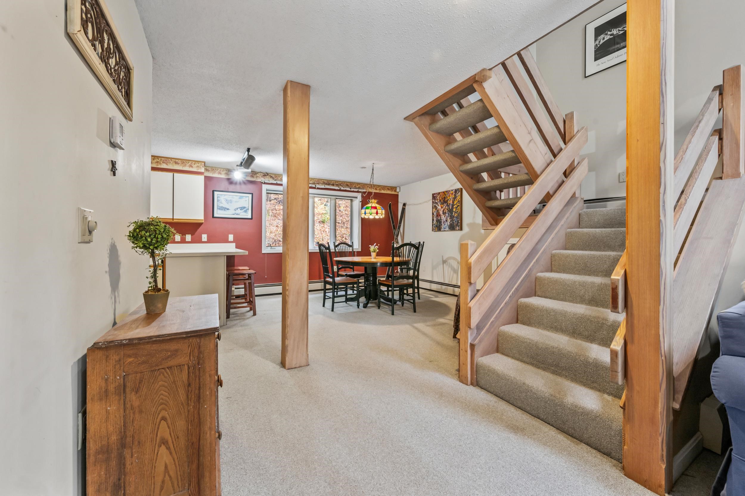 Jackson, New Hampshire, 03846, United States, 2 Bedrooms Bedrooms, ,2 BathroomsBathrooms,Residential,For Sale,1988015