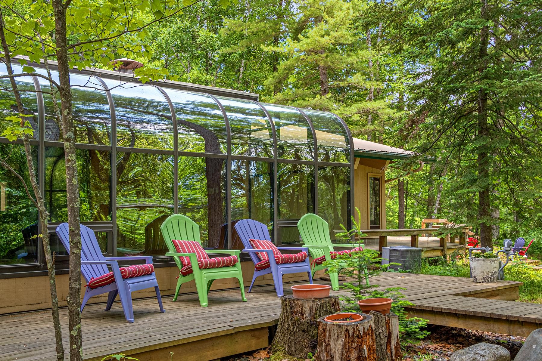 Manitowish Waters, Wisconsin, 54545, United States, 4 Bedrooms Bedrooms, ,3 BathroomsBathrooms,Residential,For Sale,1974750