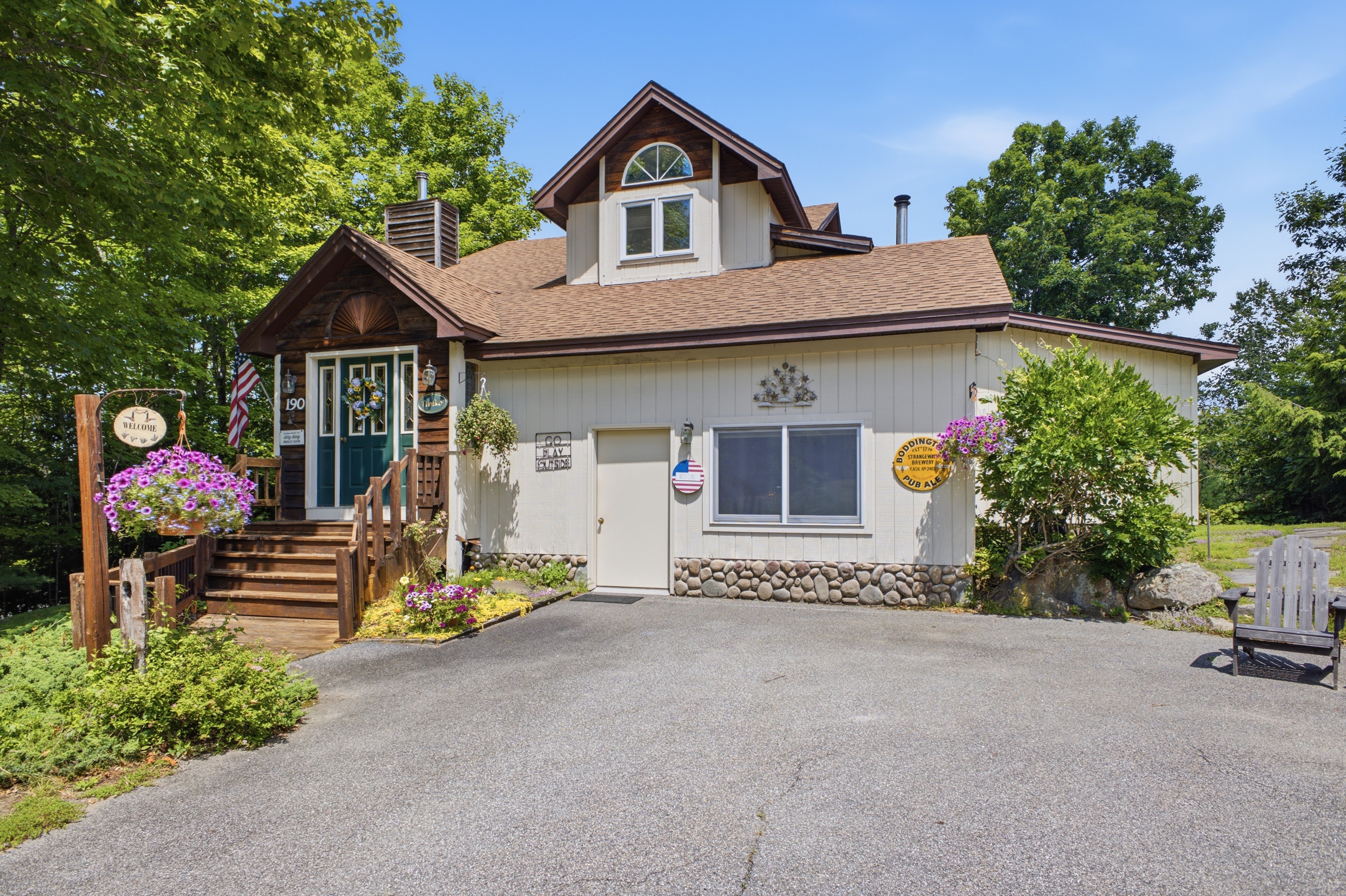  190 Kingsley Ln Ext, Chester, NY, 12817 - 物件實景