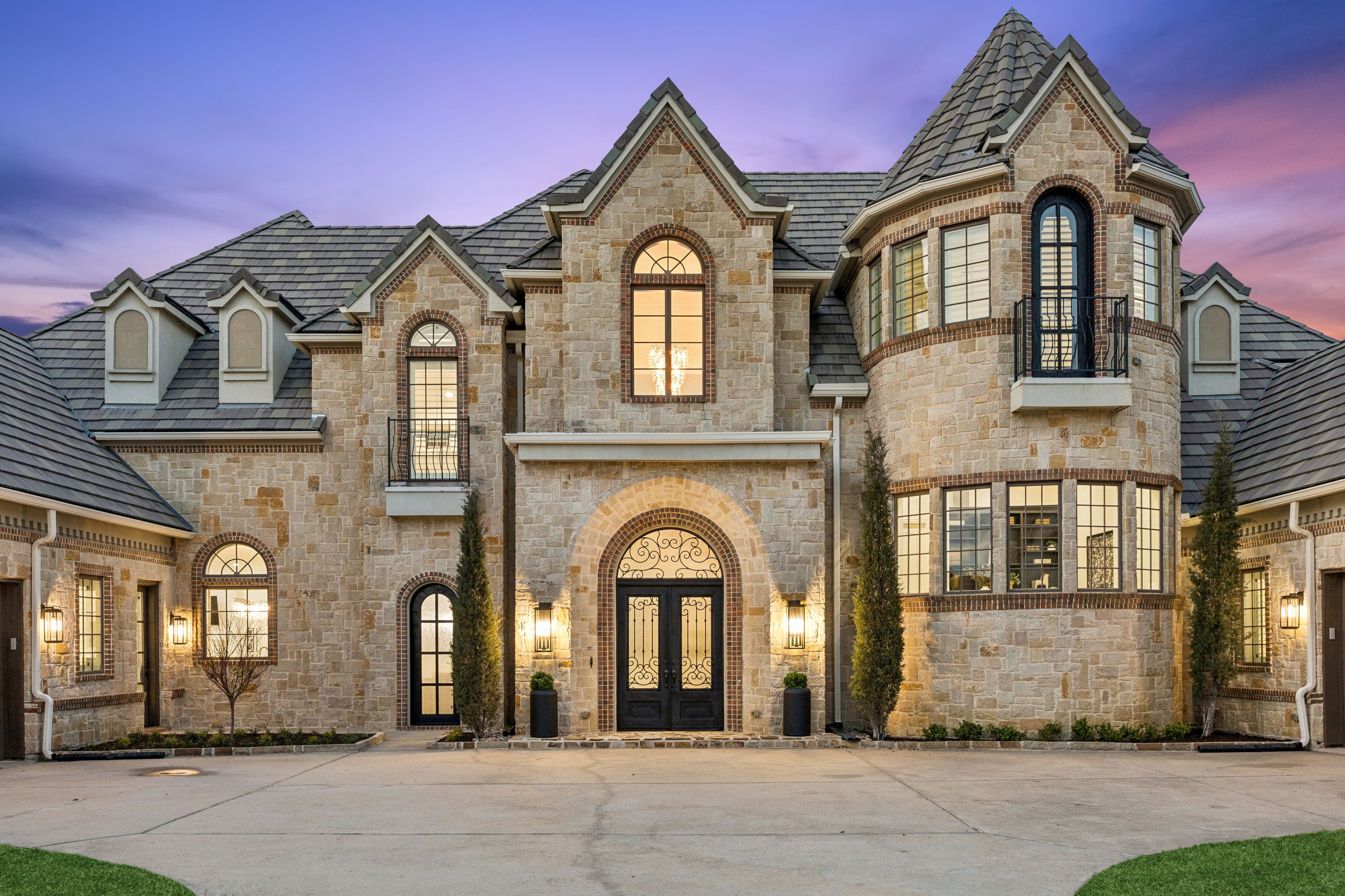  2032 Courtland Drive, Frisco, TX, 75034 - 物件實景