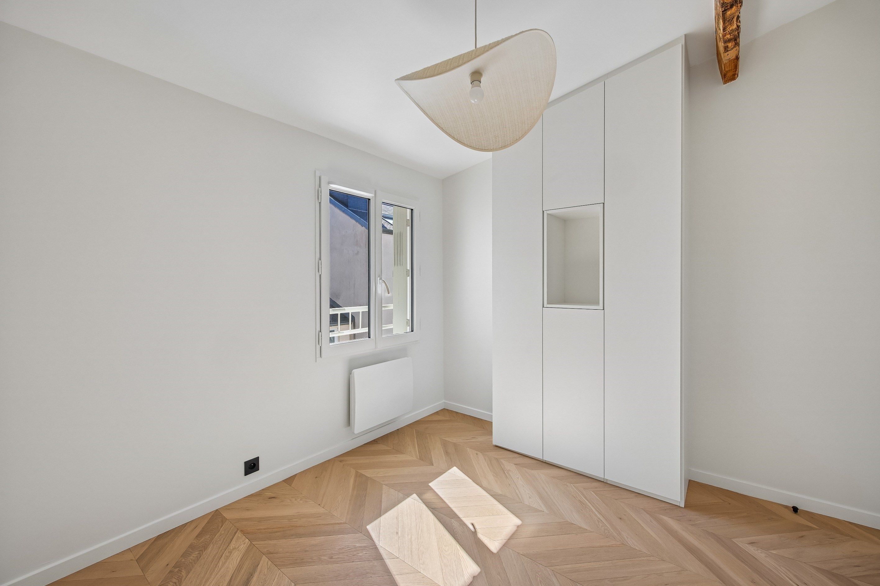  Renovated Triplex - Montbauron - 物件實景