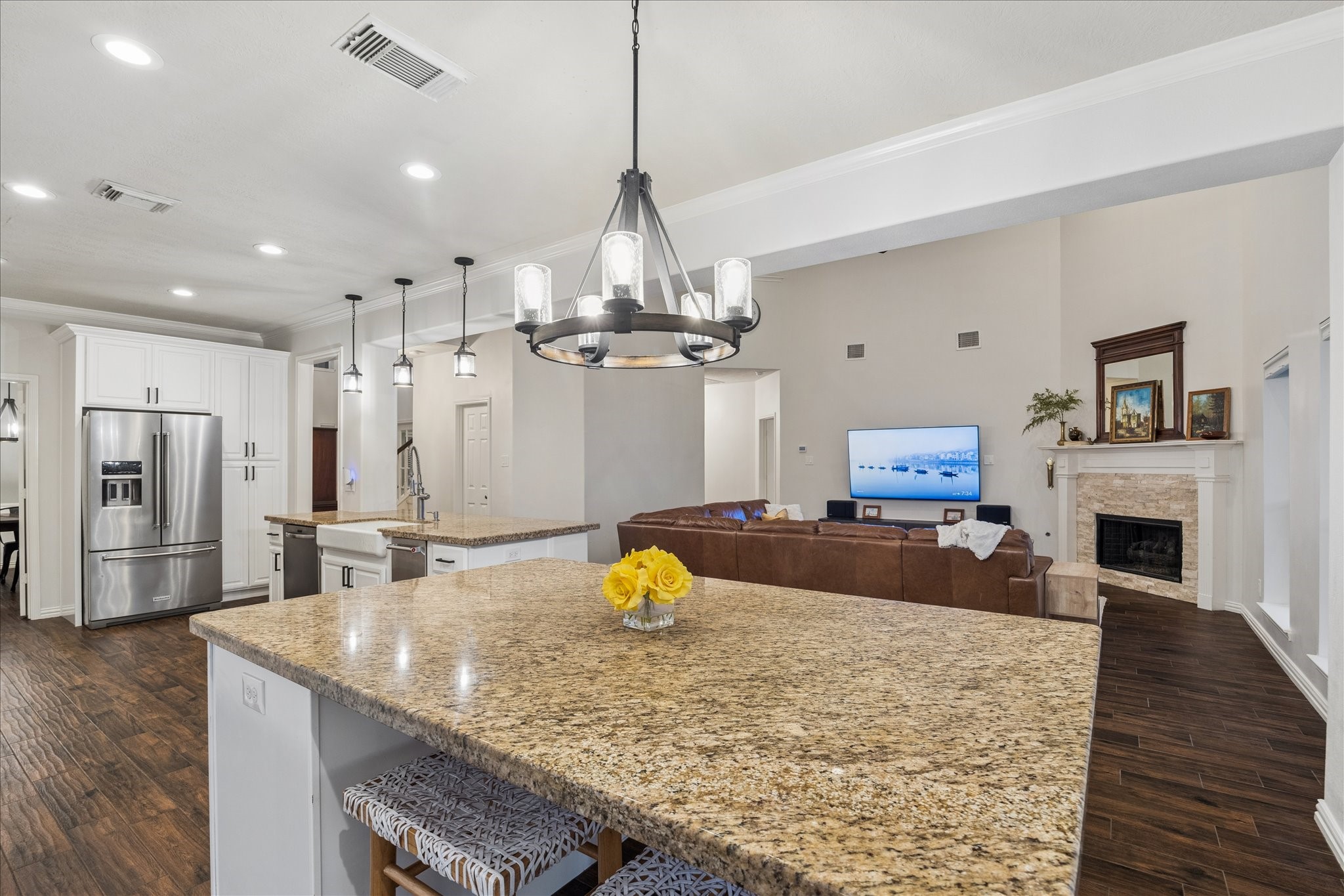  2422 Great Prairie Lane - 物件實景