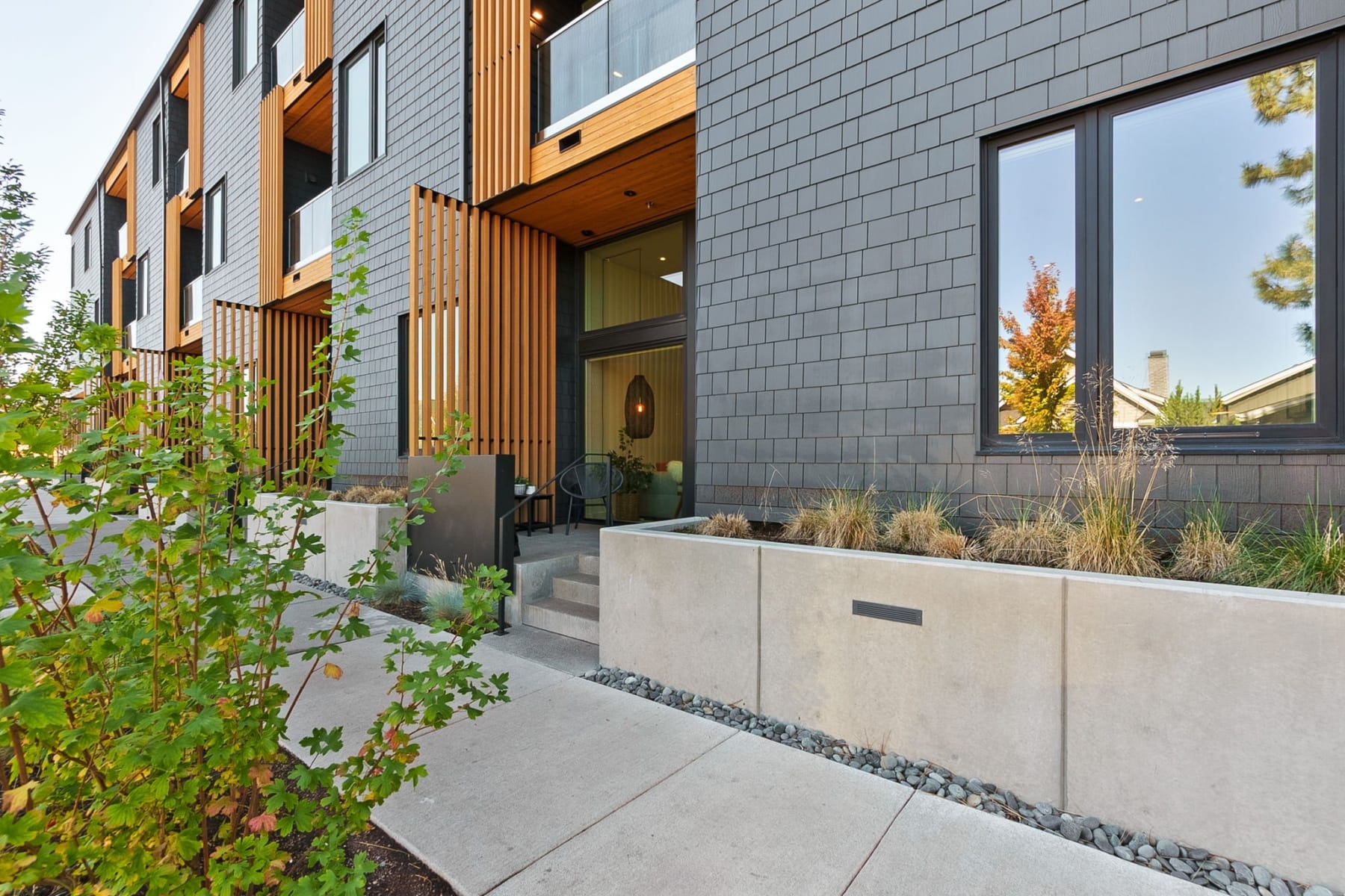  2745 NW Ordway Avenue #205 Bend, OR 97703 - 物件實景