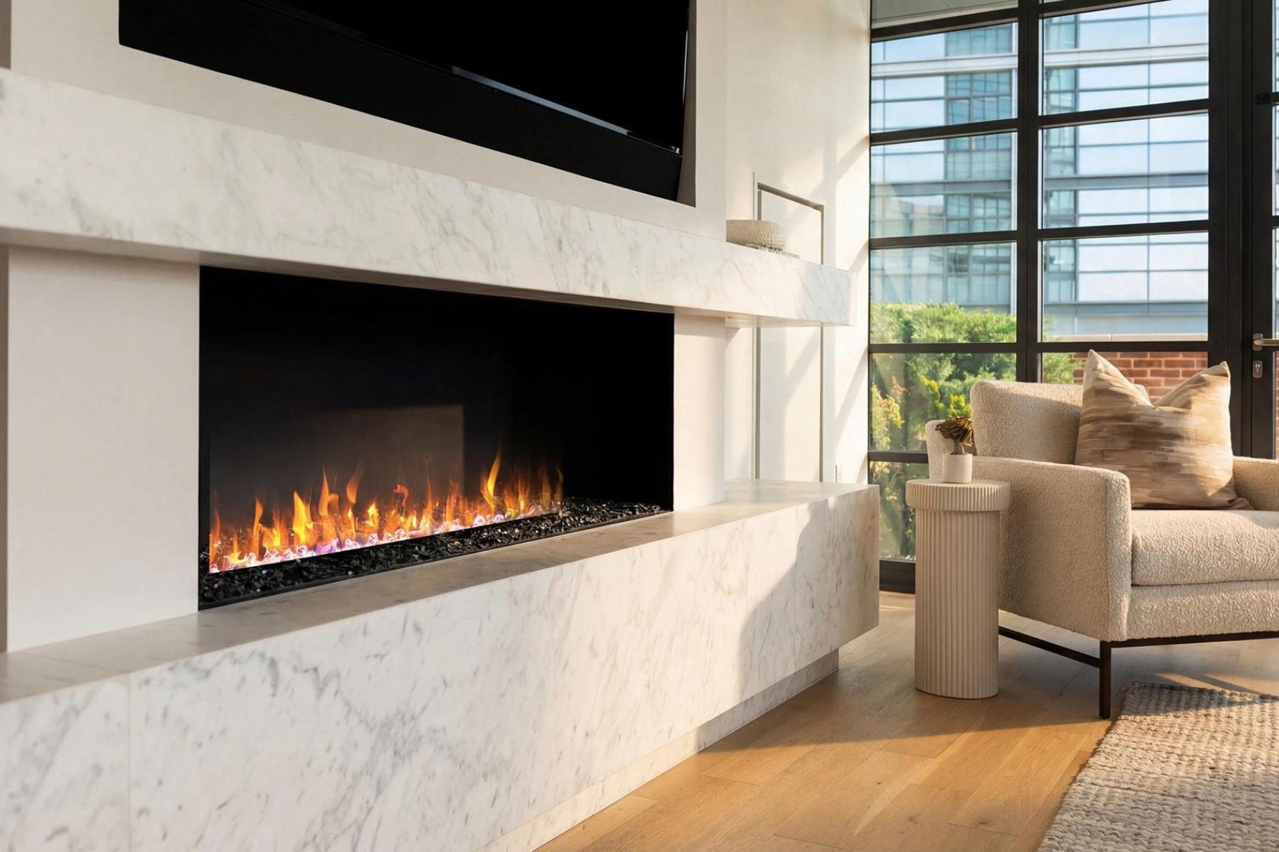  45 Sutton Square SW, Washington, DC, 20024 - 物件實景