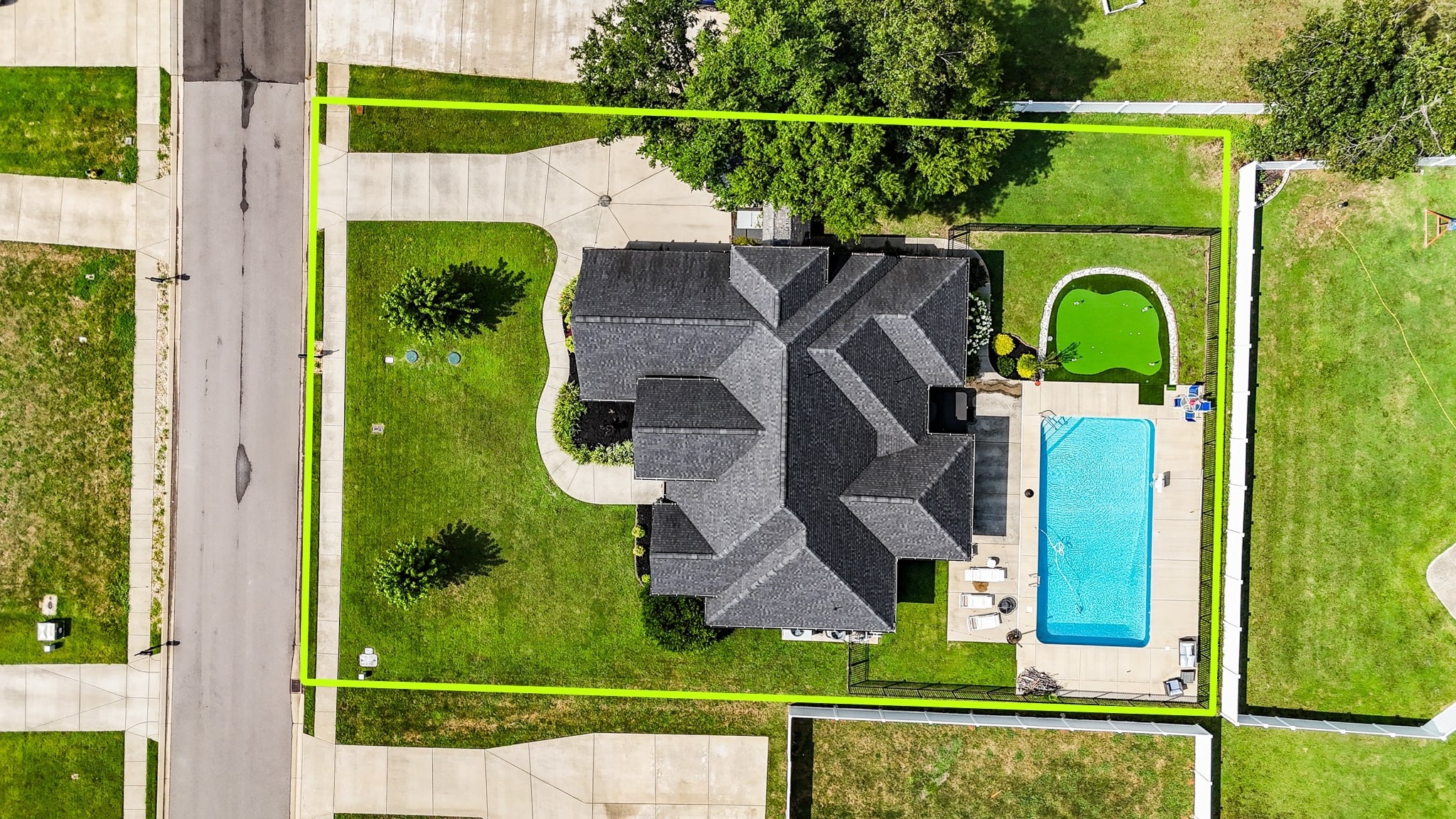 Christiana, Tennessee, 37037, United States, 4 Bedrooms Bedrooms, ,3 BathroomsBathrooms,Residential,For Sale,1903723