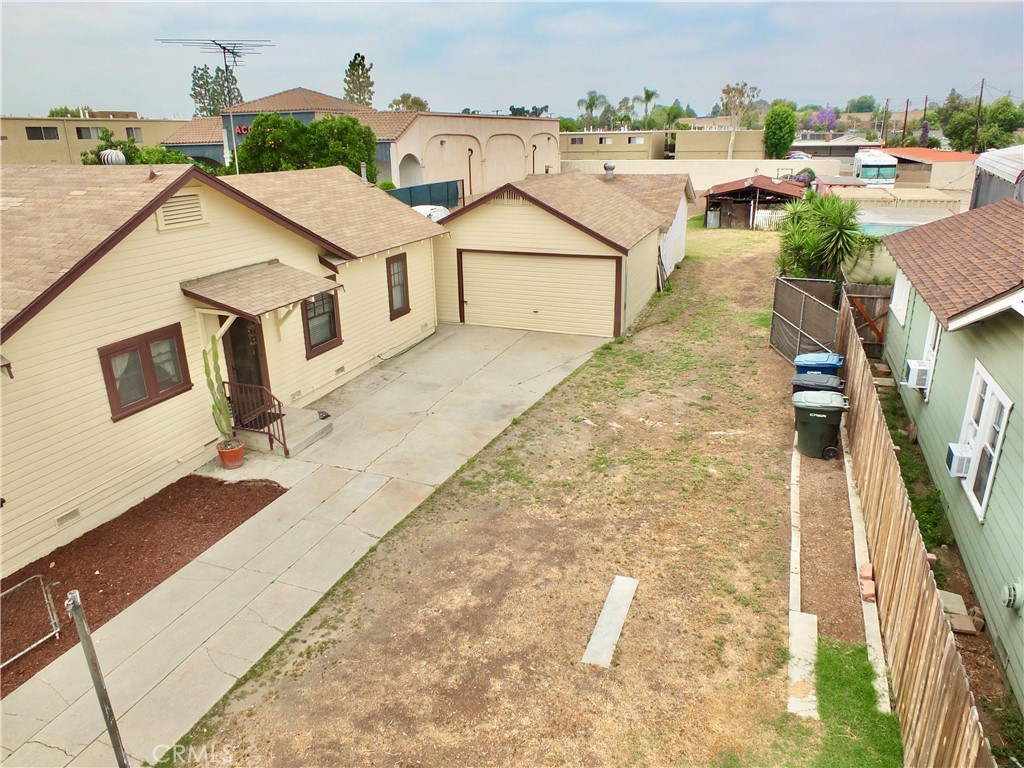Bellflower, California, 90706, United States, ,Land,For Sale,1947092