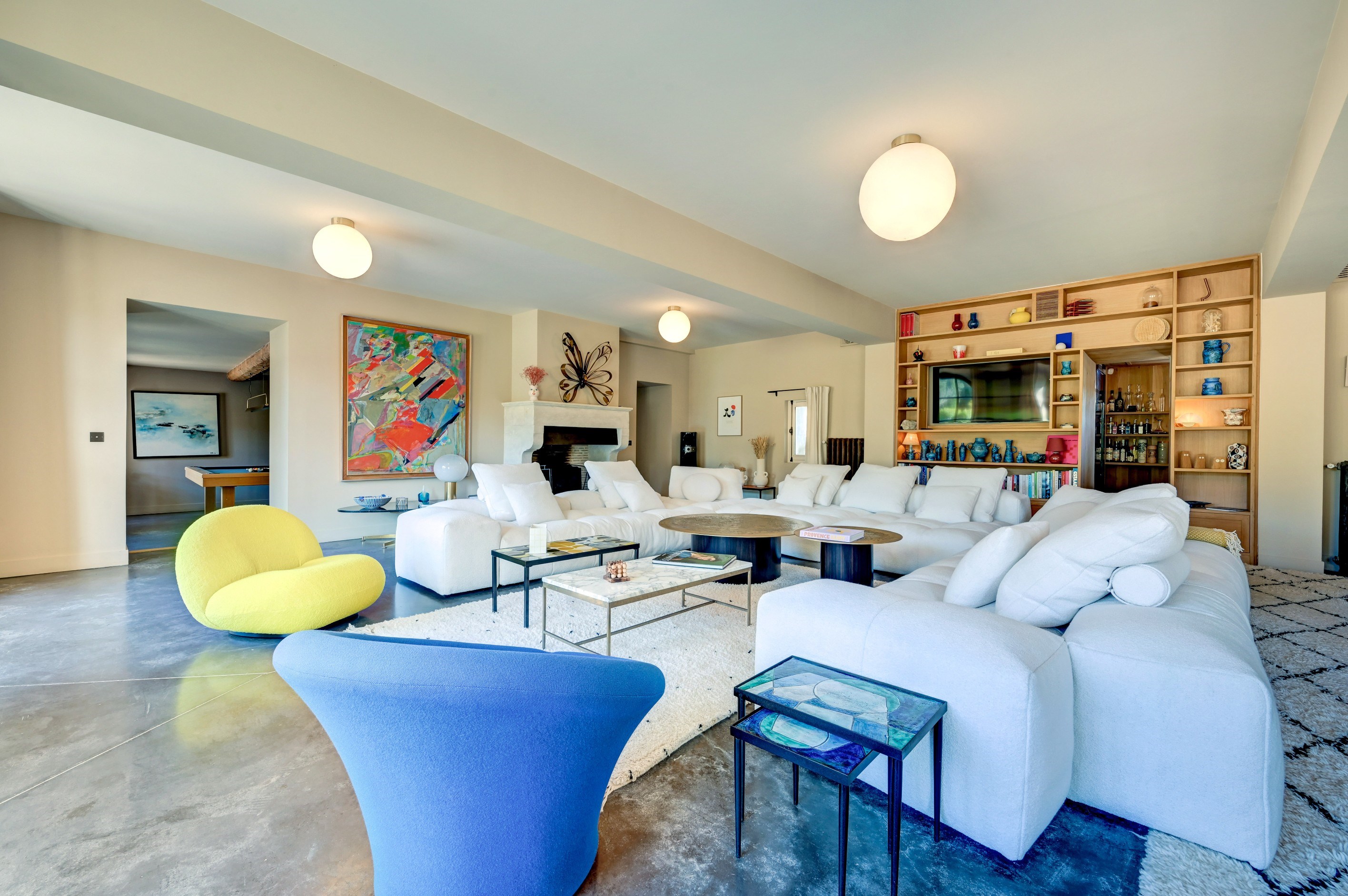  Exceptional property for sale in Saint Rémy de Provence - 物件實景