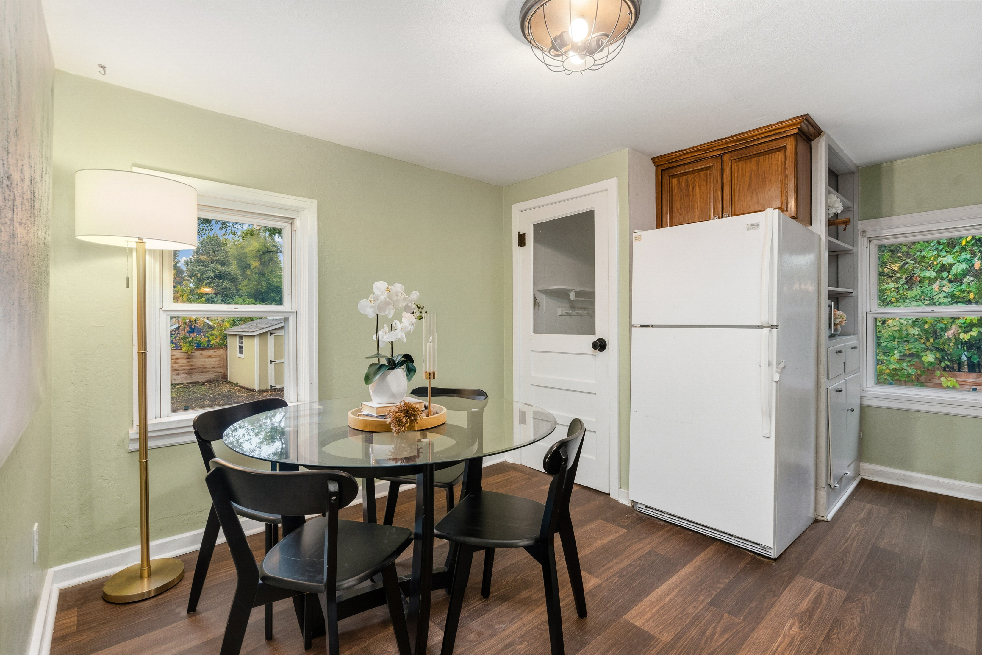  Fort Collins Bungalow on a 0.15-Acre Fenced Lot - 物件實景