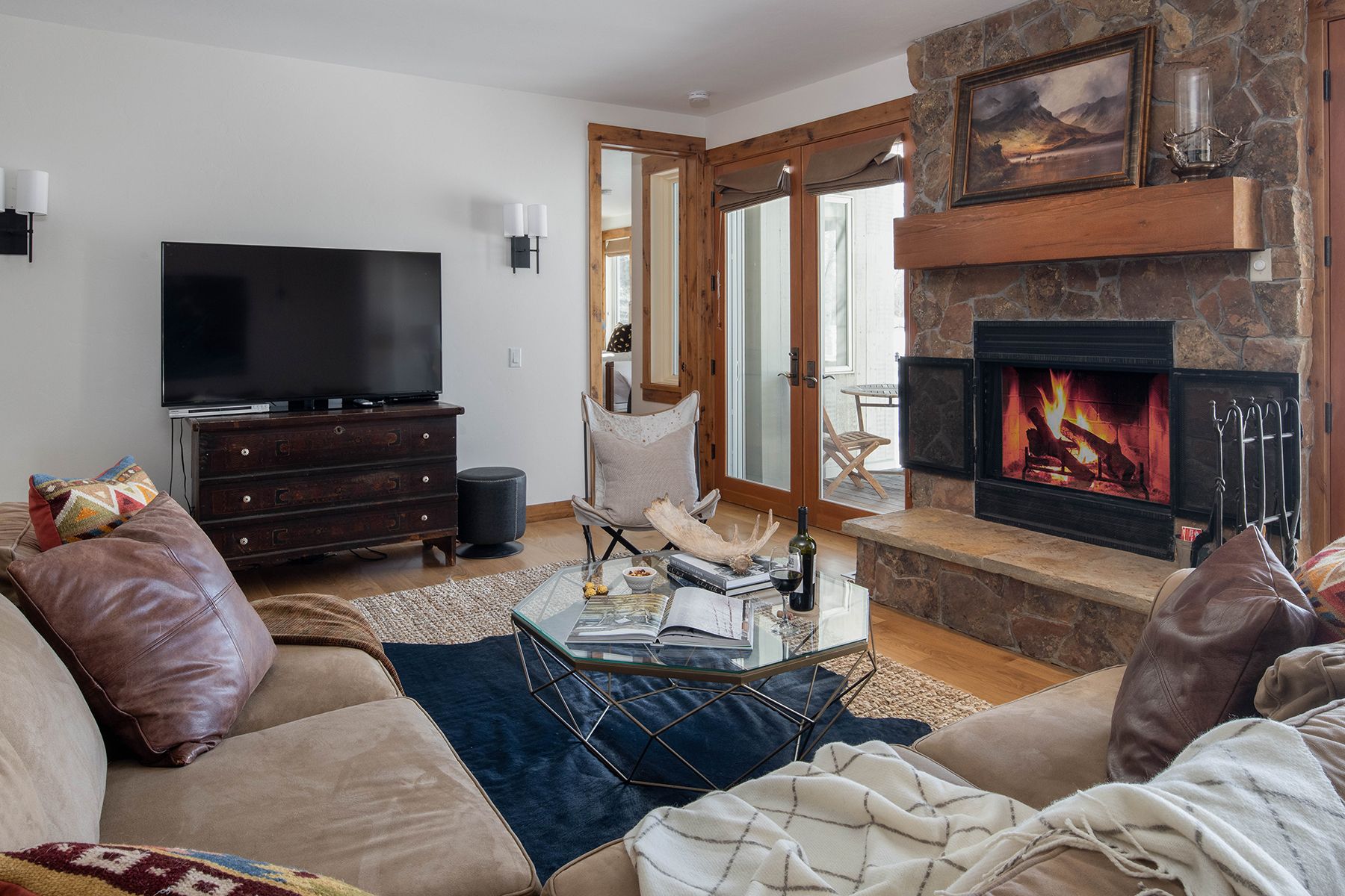  Teton Pines Condo - 物件實景