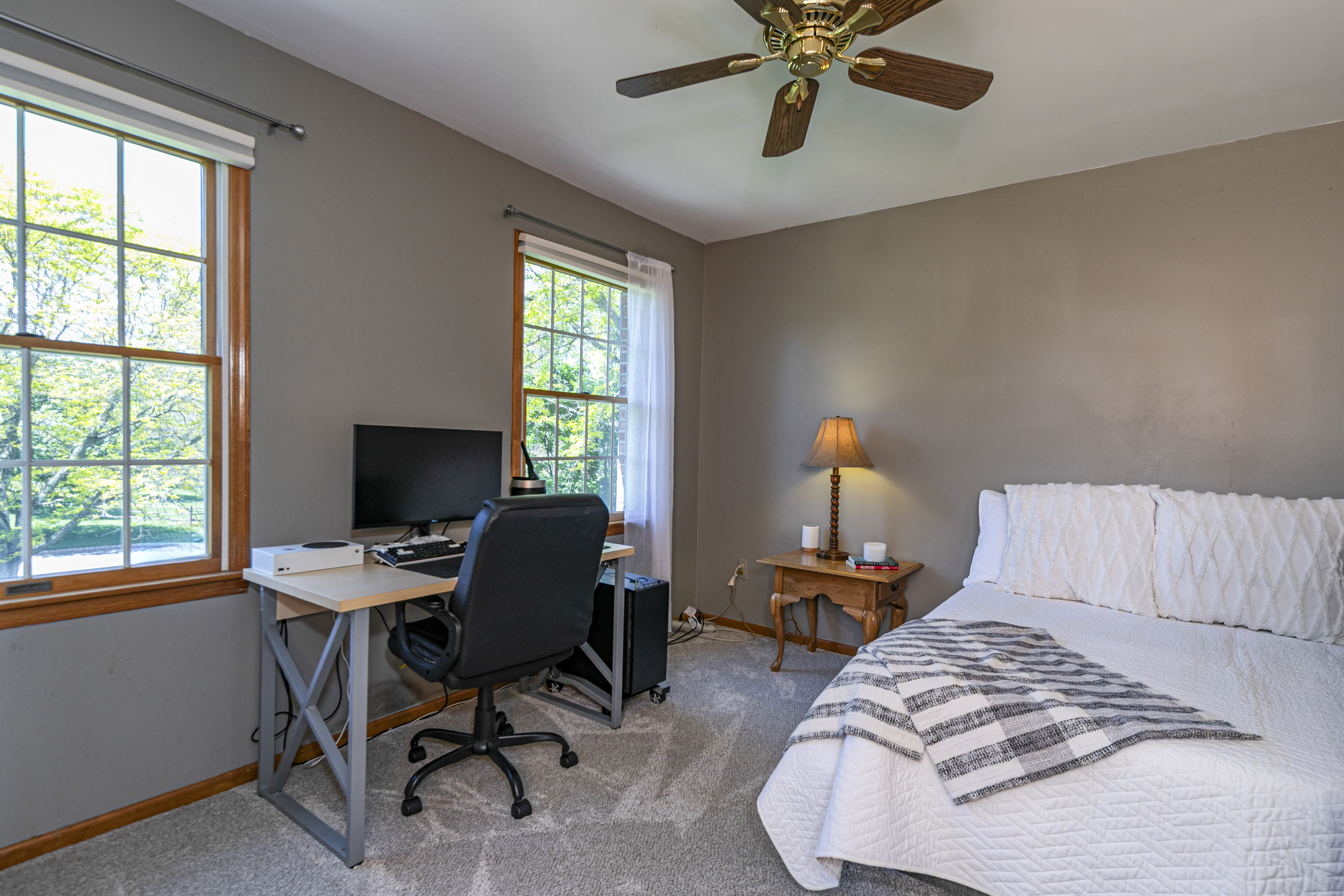  Spacious Colonial Near Princeton in Established Montgomery Neighborhood - 物件實景