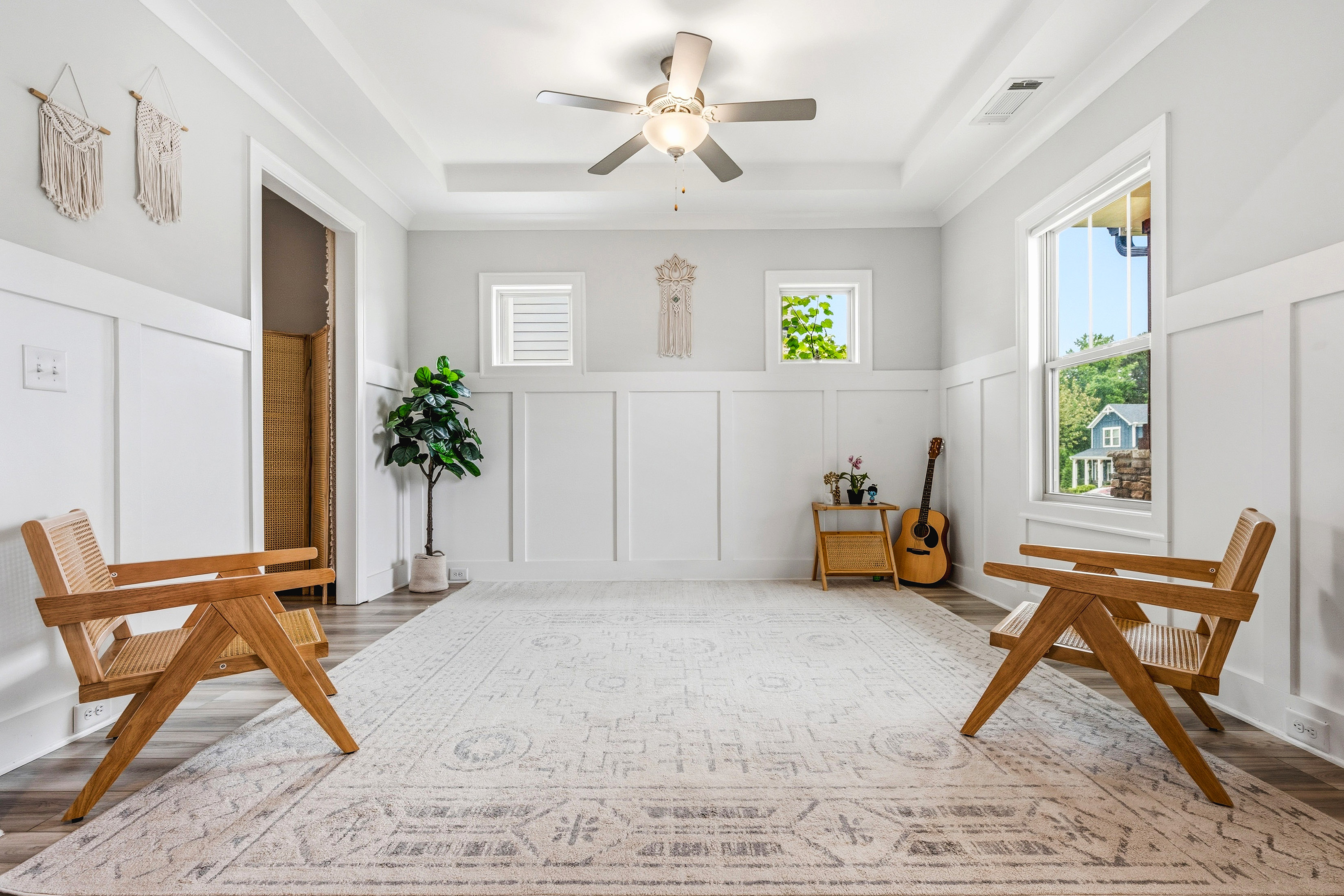  Immaculate Stepless Ranch in Desirable Summerfield - 物件實景