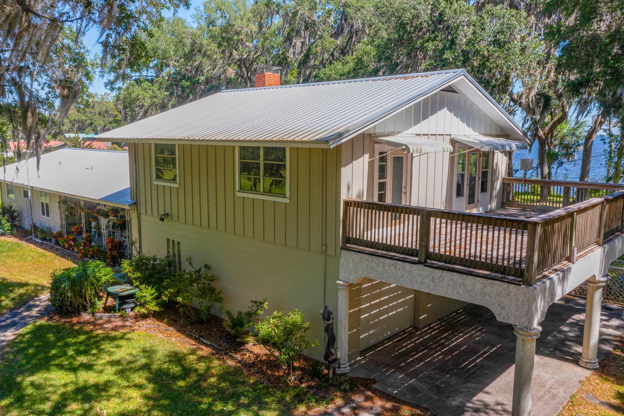 Crescent City, Florida, 32112, United States, 5 Bedrooms Bedrooms, ,3 BathroomsBathrooms,Residential,For Sale,1981097