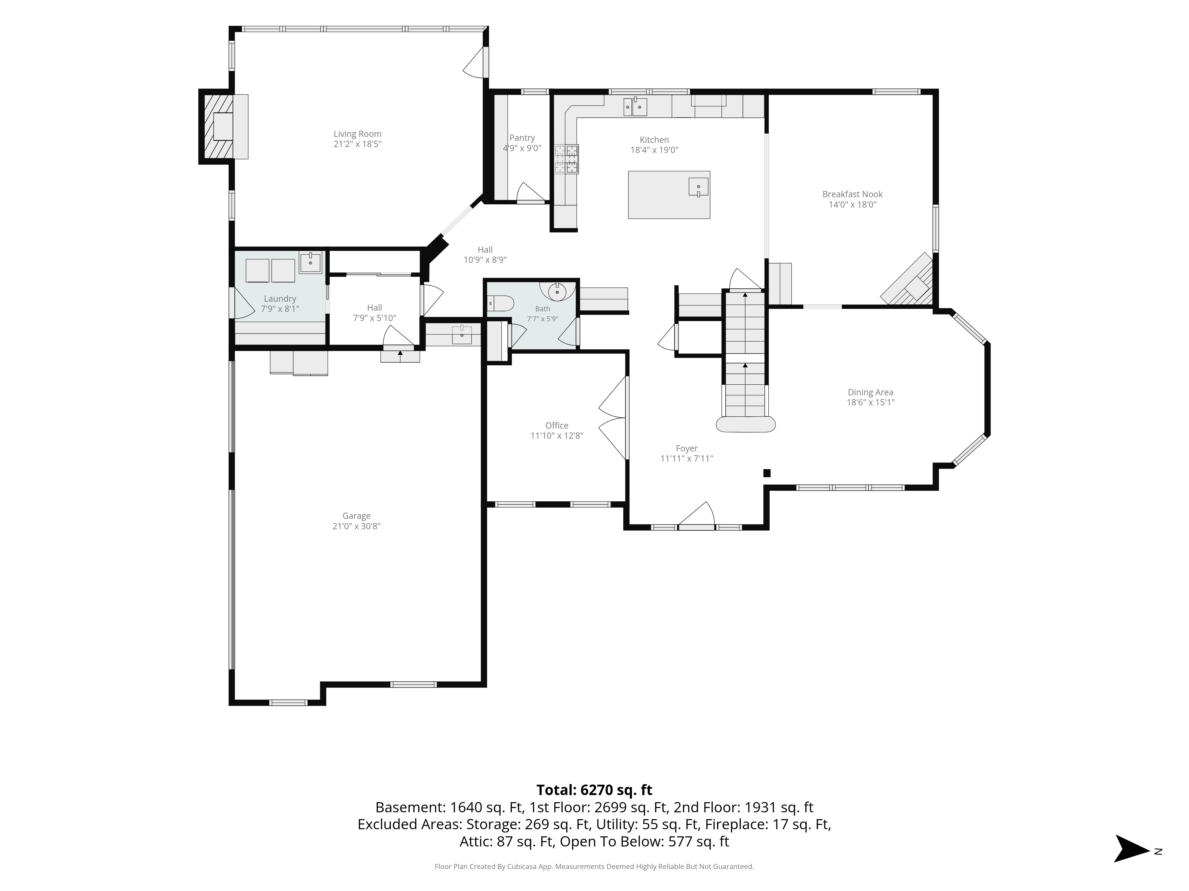  1100 Briar Way, Perkasie, PA 18944 - 物件實景