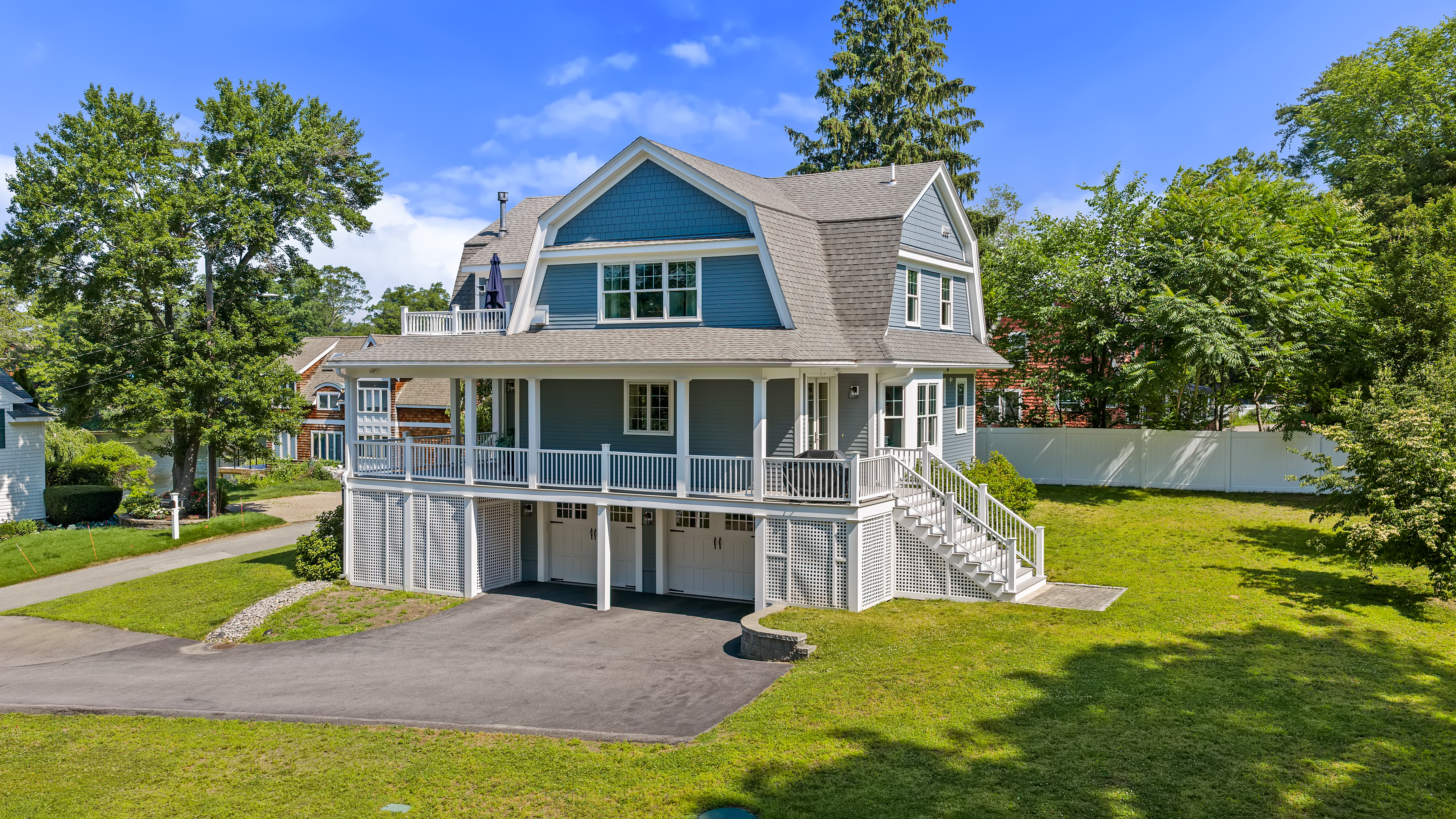  5 Crest Road, Wayland, MA 01778 - 物件實景