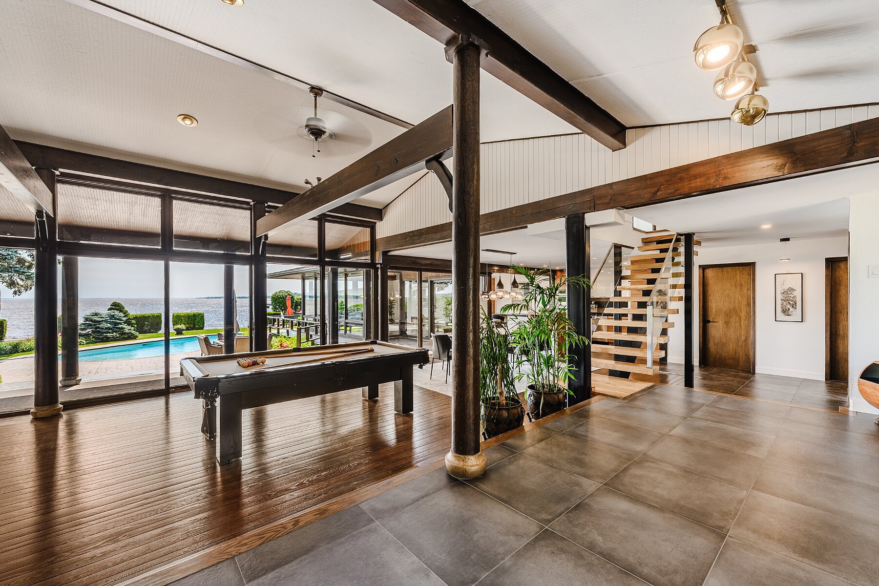 Japanese-inspired Residence - 物件實景