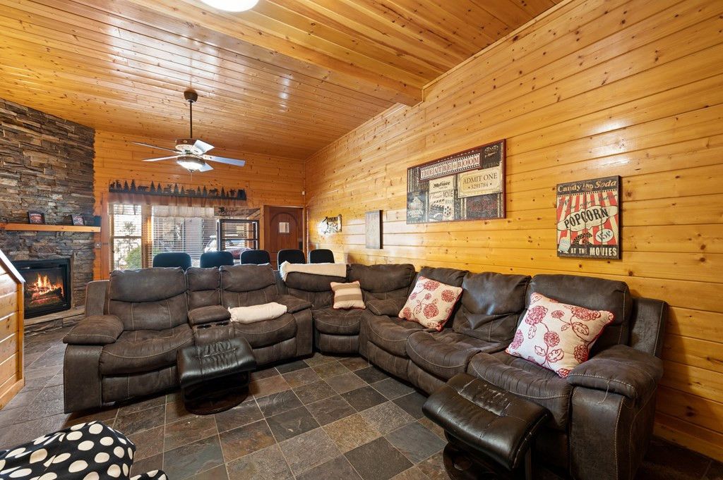 Sevierville, Tennessee, 37862, United States, 2 Bedrooms Bedrooms, ,4 BathroomsBathrooms,Residential,For Sale,1914070