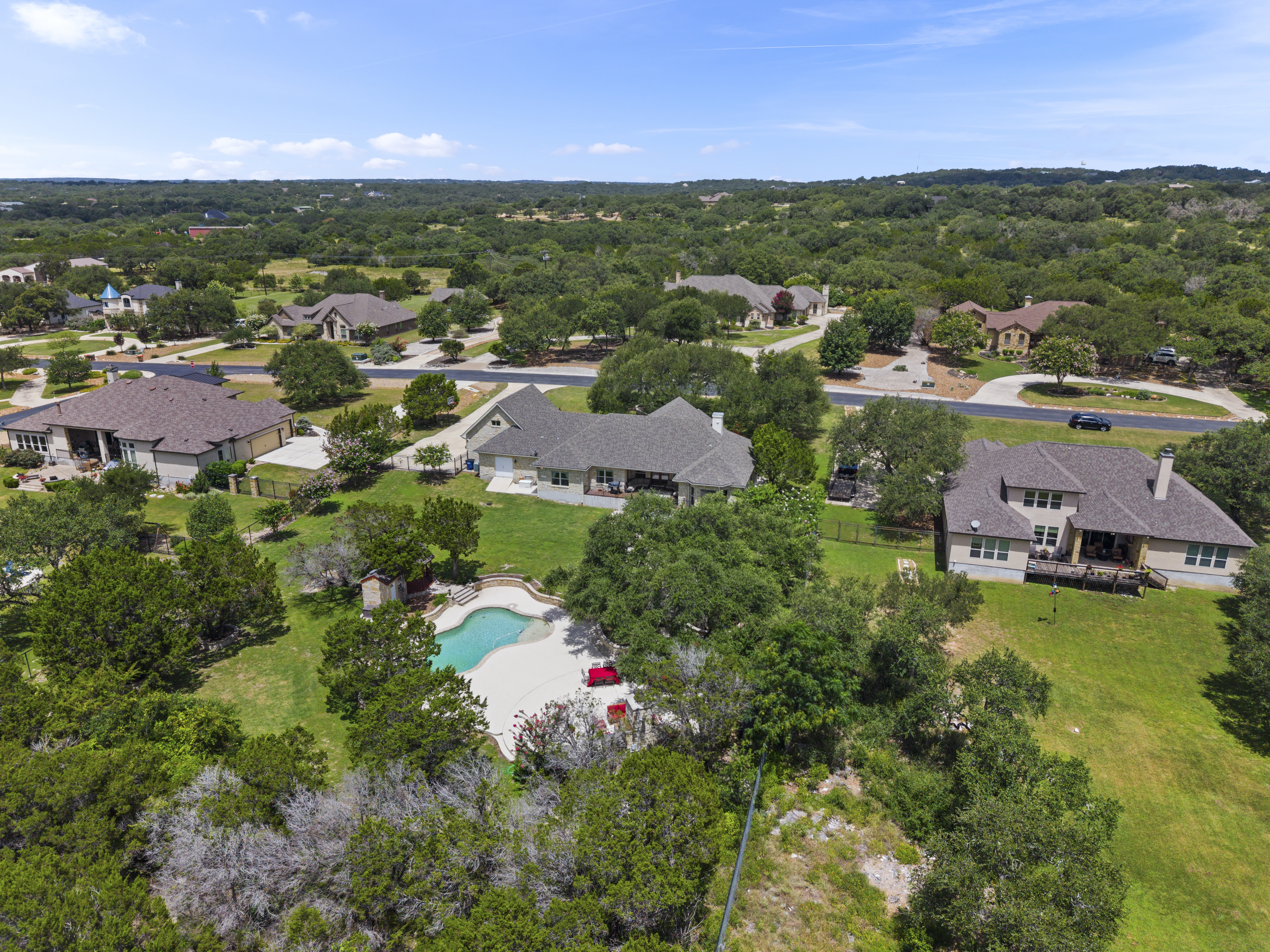  Your Hill Country Resort Awaits - 物件實景