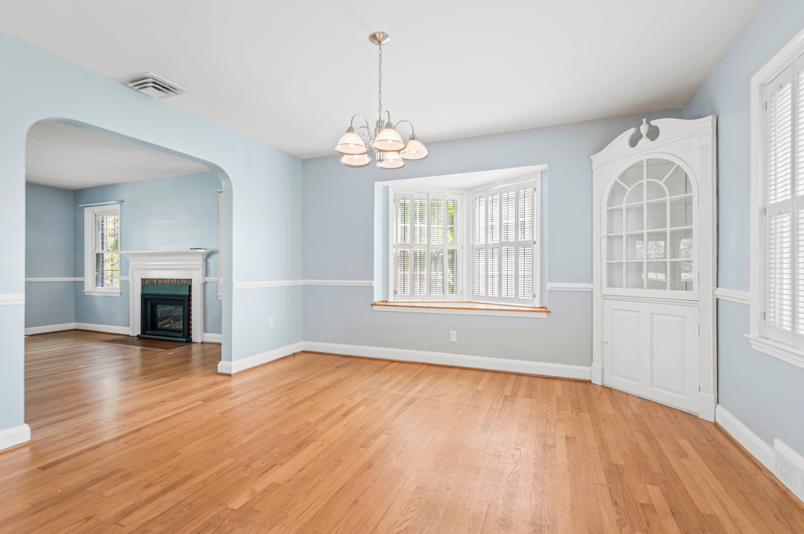  Loch Raven Village - 物件實景