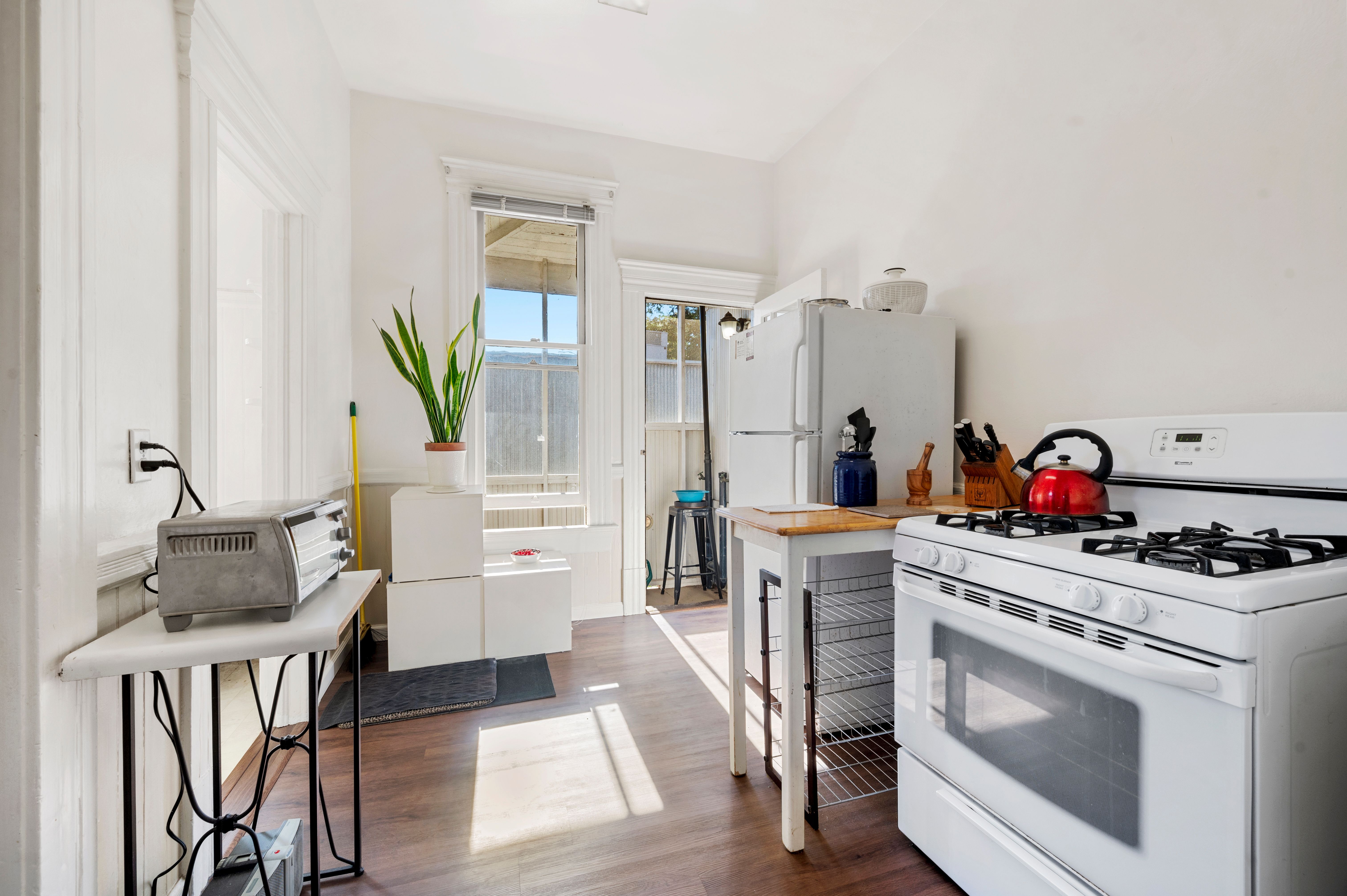  Investment Opportunity in the Heart of Downtown Napa - 物件實景