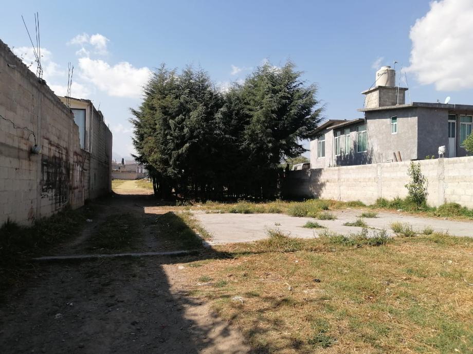 Zinacantepec, Estado de méxico, 51380, Mexico, 1 Bedroom Bedrooms, ,Residential,For Sale,1917156