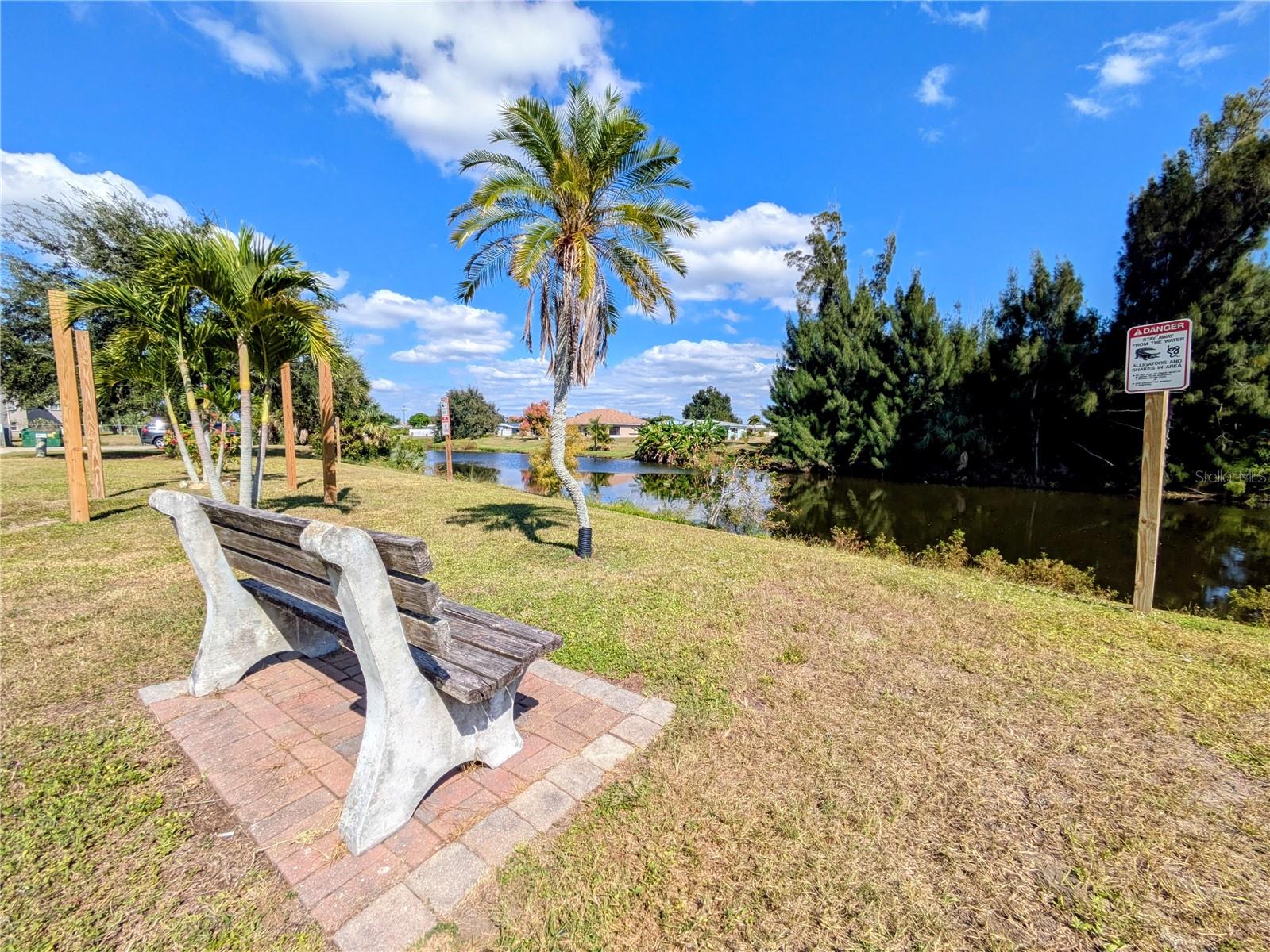 Harbor Blvd, Port Charlotte, FL 33952 #1